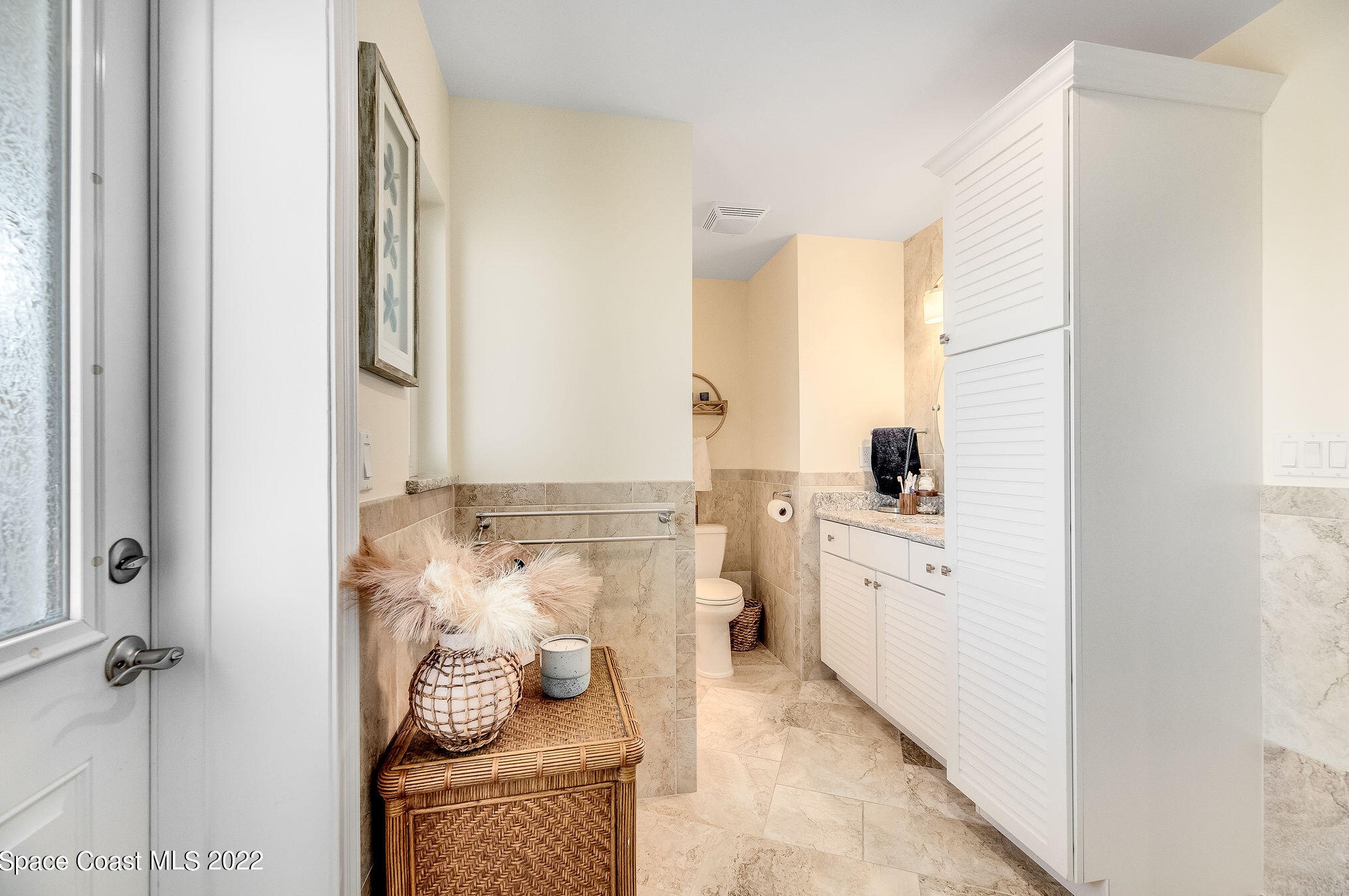 1775 Larchmont Ct, Merritt Island FL  32952-5637 exterior