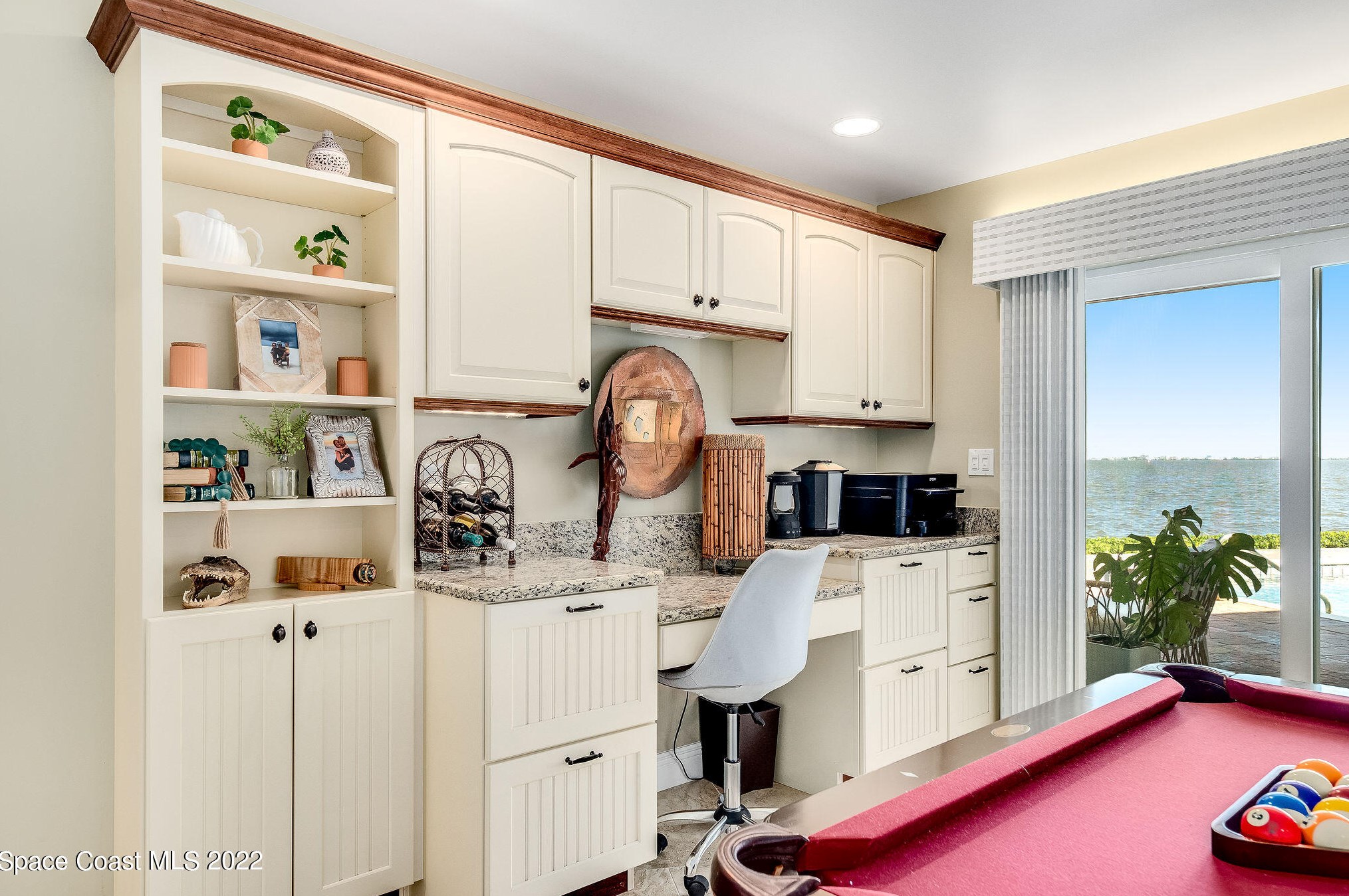 1775 Larchmont Ct, Merritt Island FL  32952-5637 exterior