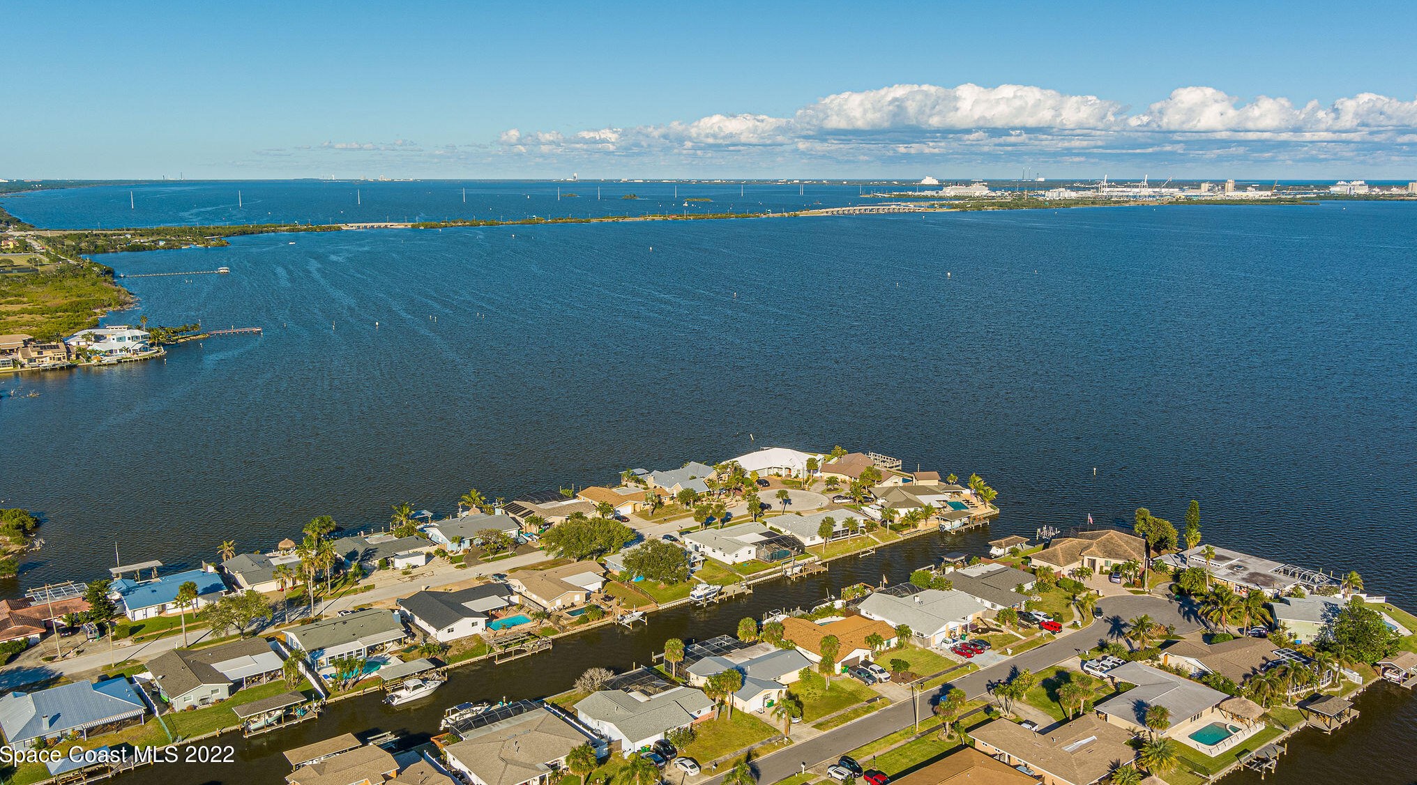 1775 Larchmont Ct, Merritt Island FL  32952-5637 exterior