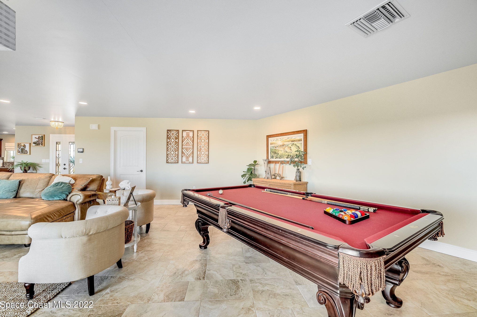 1775 Larchmont Ct, Merritt Island FL  32952-5637 exterior