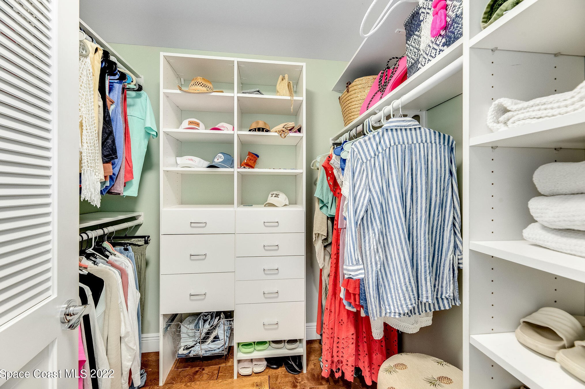 1775 Larchmont Ct, Merritt Island FL  32952-5637 exterior