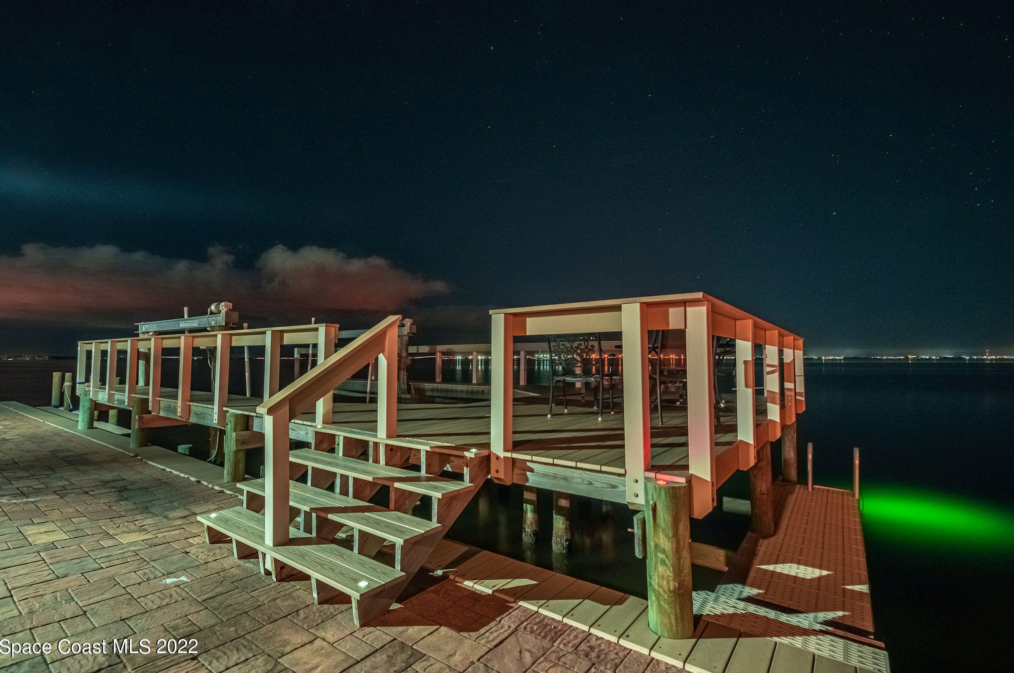 1775 Larchmont Ct, Merritt Island FL  32952-5637 exterior