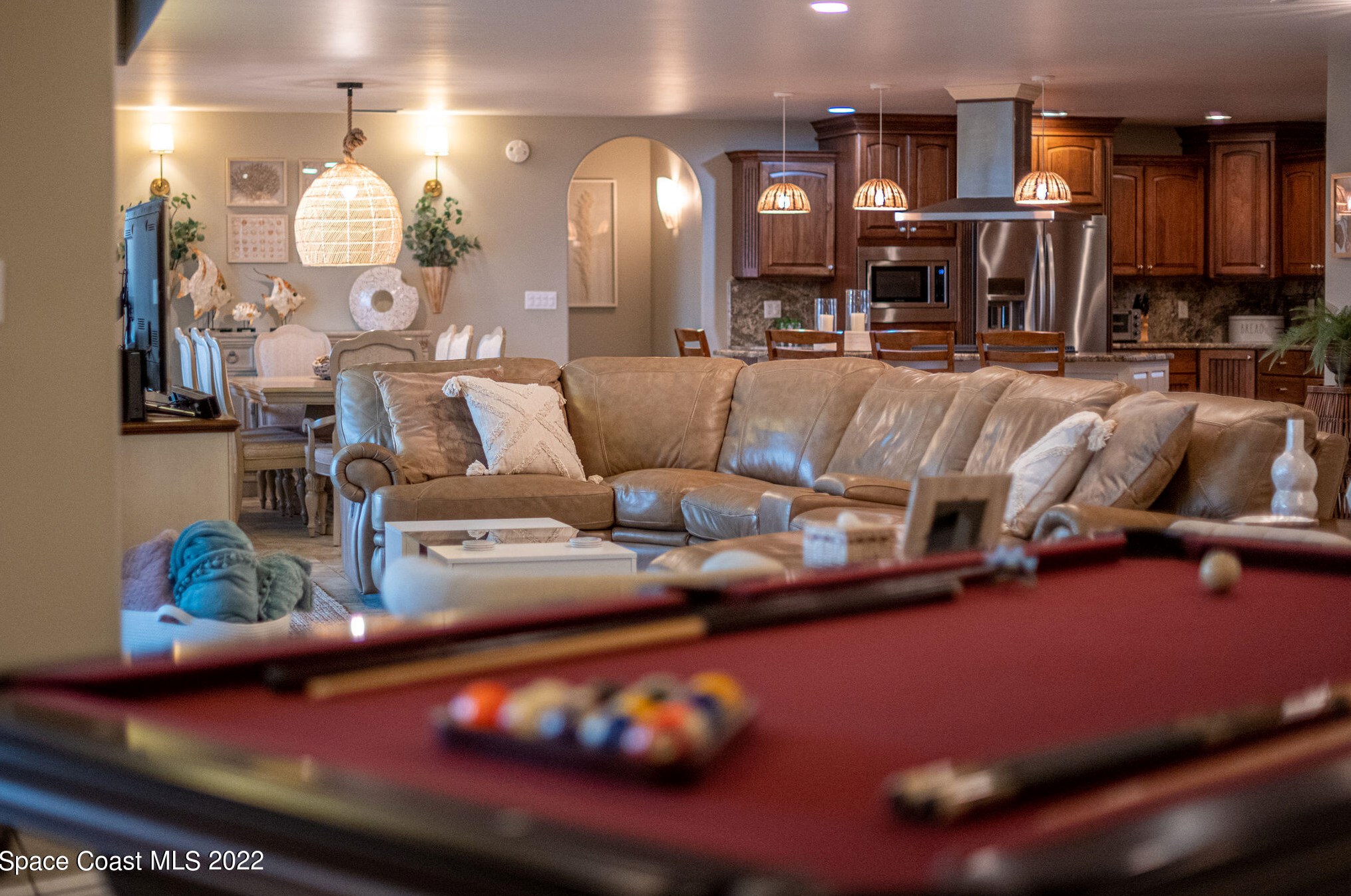 1775 Larchmont Ct, Merritt Island FL  32952-5637 exterior