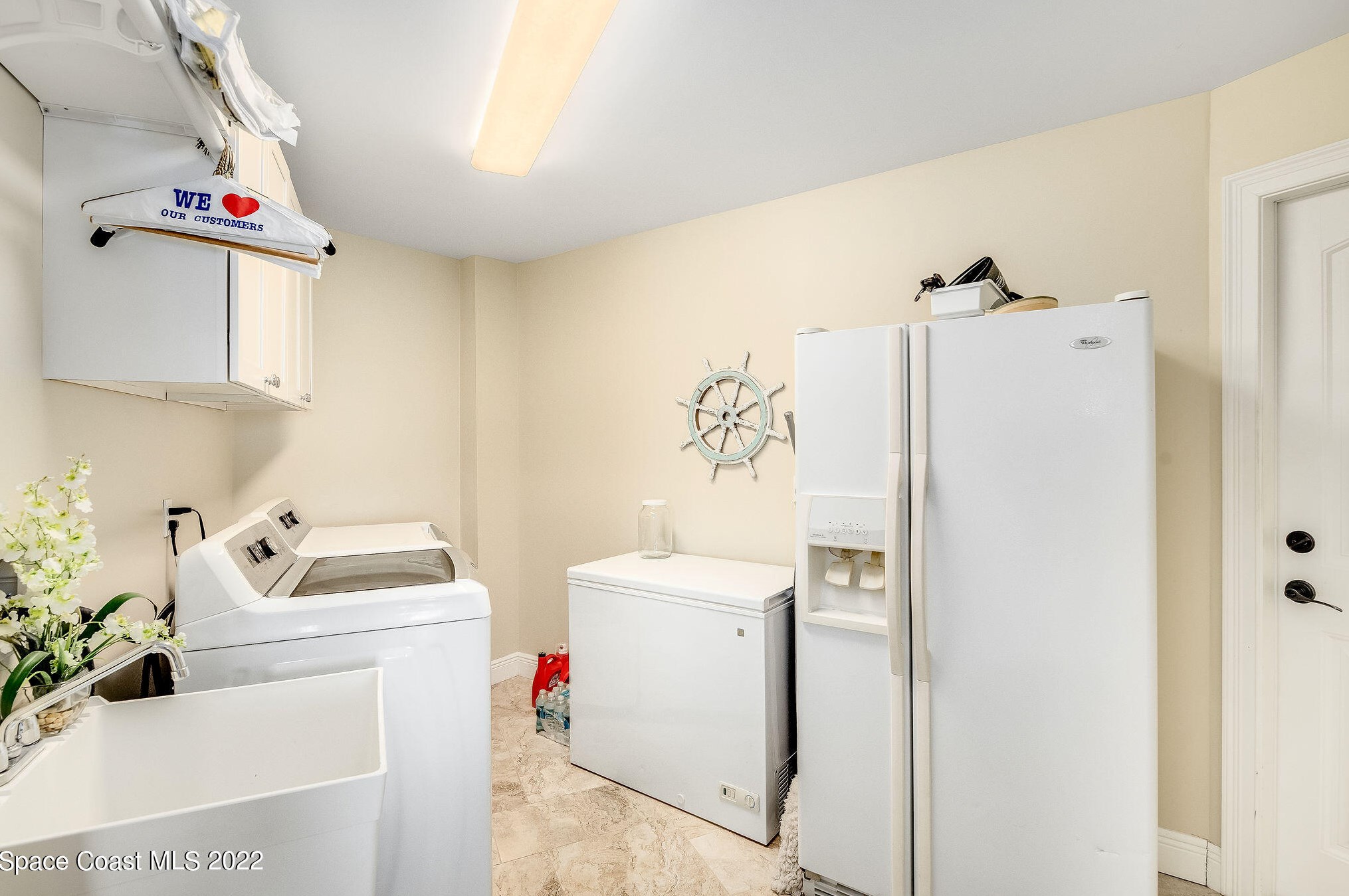 1775 Larchmont Ct, Merritt Island FL  32952-5637 exterior