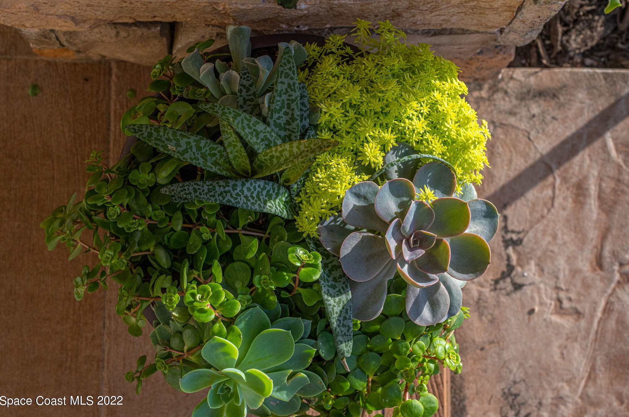 1775 Larchmont Ct, Merritt Island FL  32952-5637 exterior