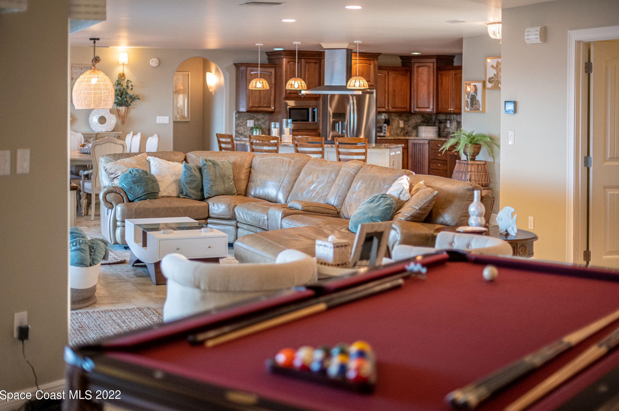 1775 Larchmont Ct, Merritt Island FL  32952-5637 exterior