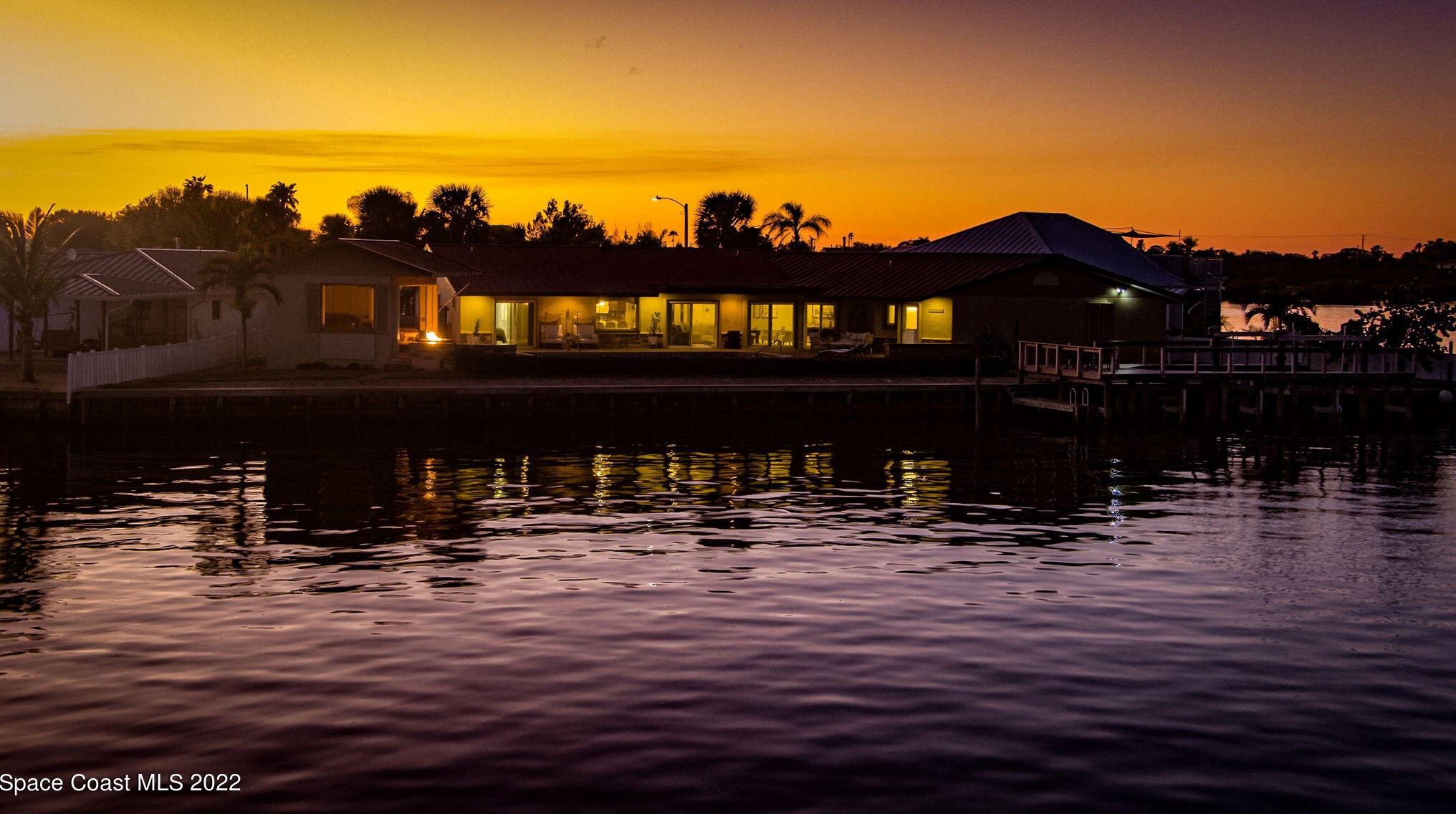 1775 Larchmont Ct, Merritt Island FL  32952-5637 exterior