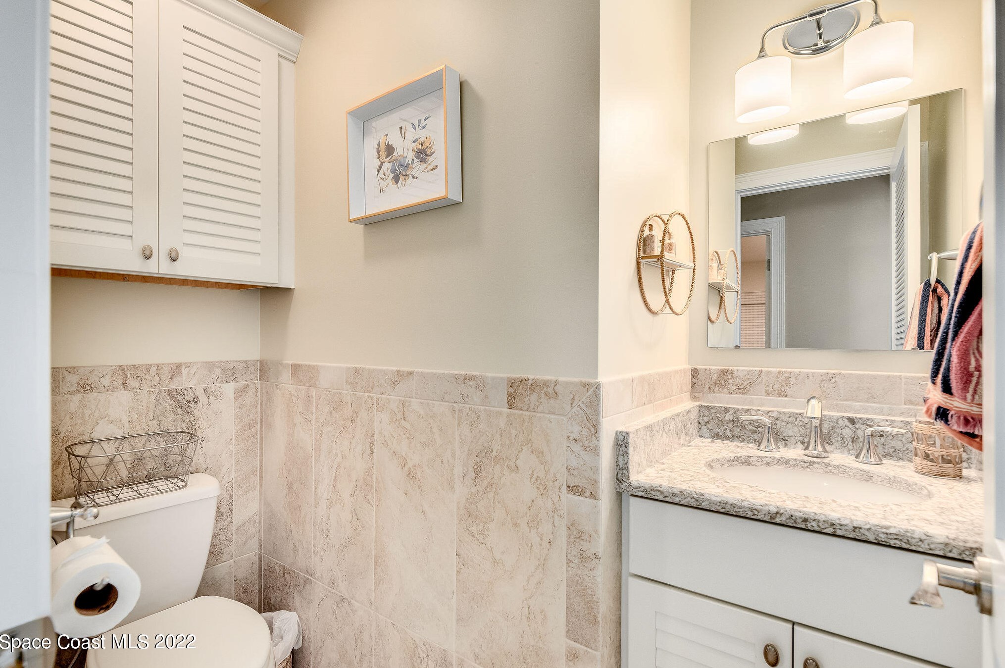 1775 Larchmont Ct, Merritt Island FL  32952-5637 exterior