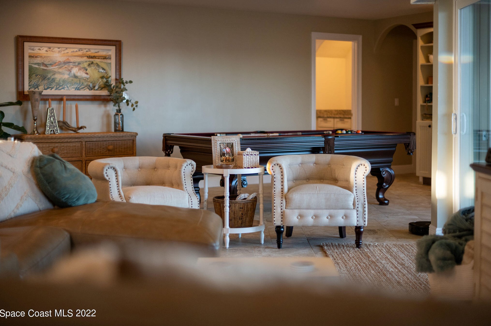 1775 Larchmont Ct, Merritt Island FL  32952-5637 exterior