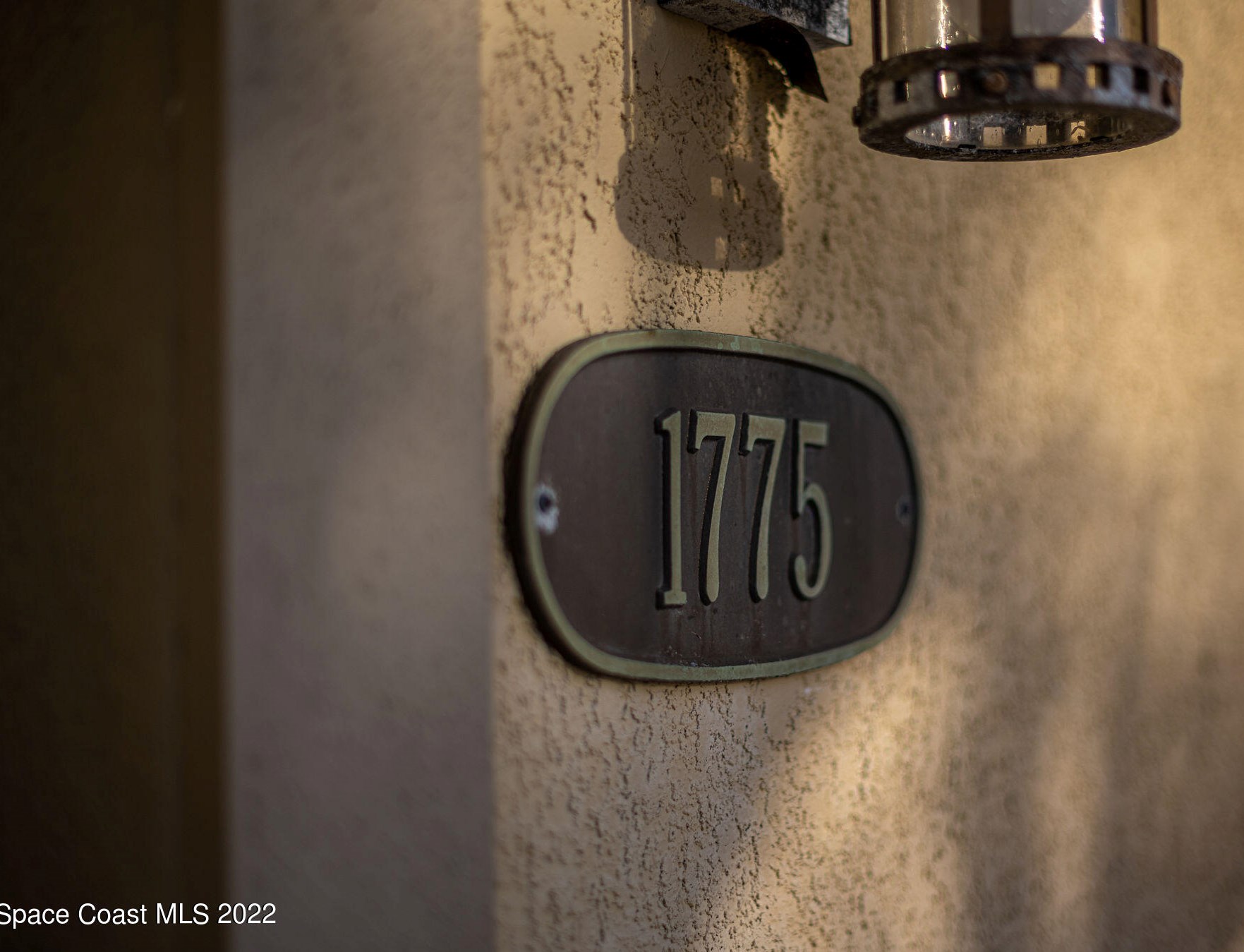 1775 Larchmont Ct, Merritt Island FL  32952-5637 exterior