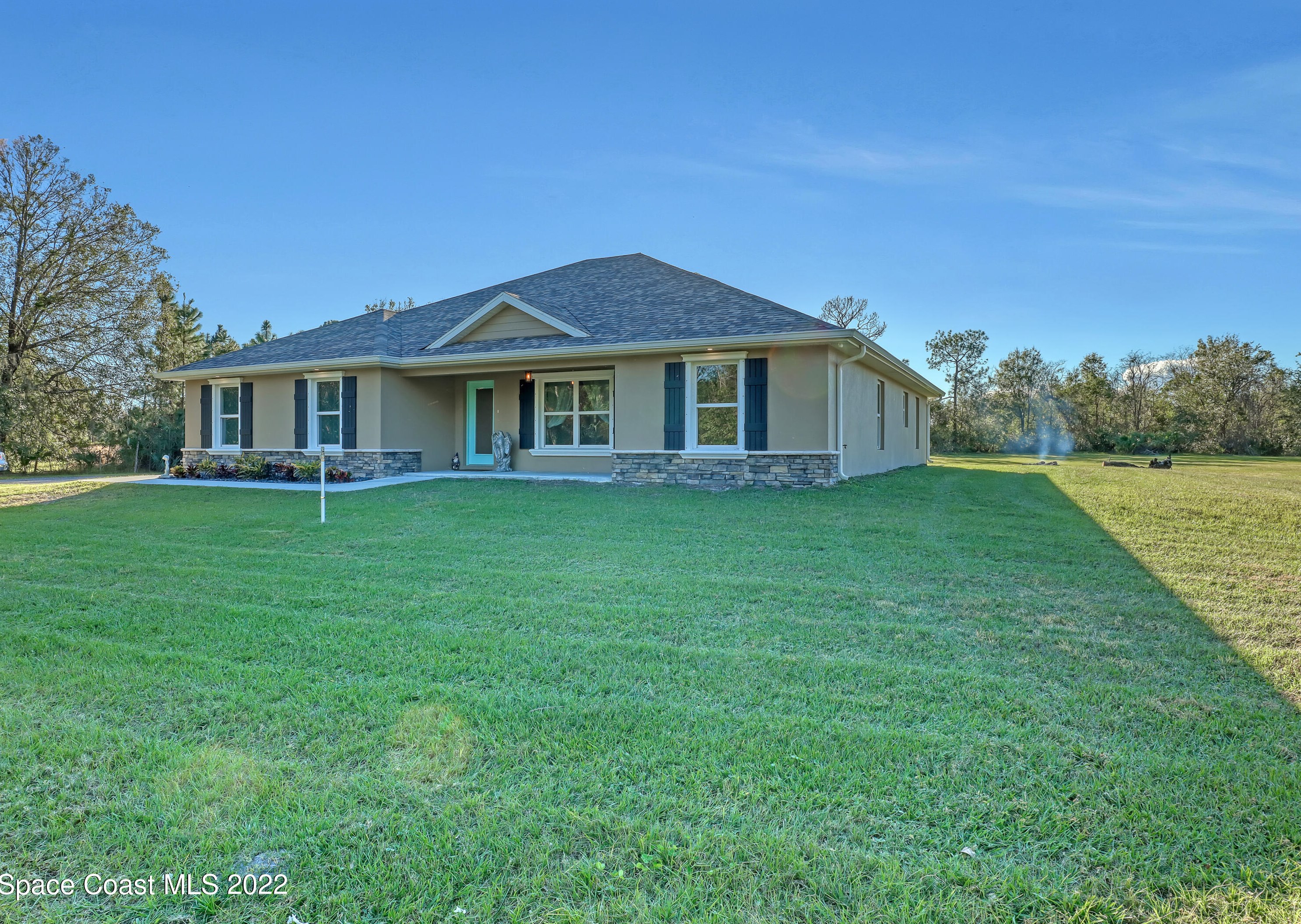 3480 Pawnee St, Mims, FL 32754
