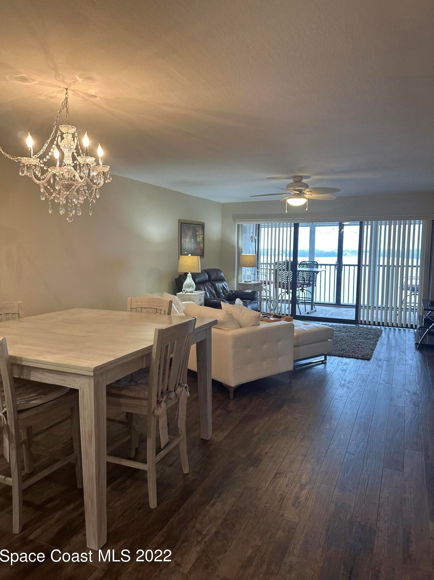 3609 S Banana River Blvd #312, Cocoa Beach, FL 32931