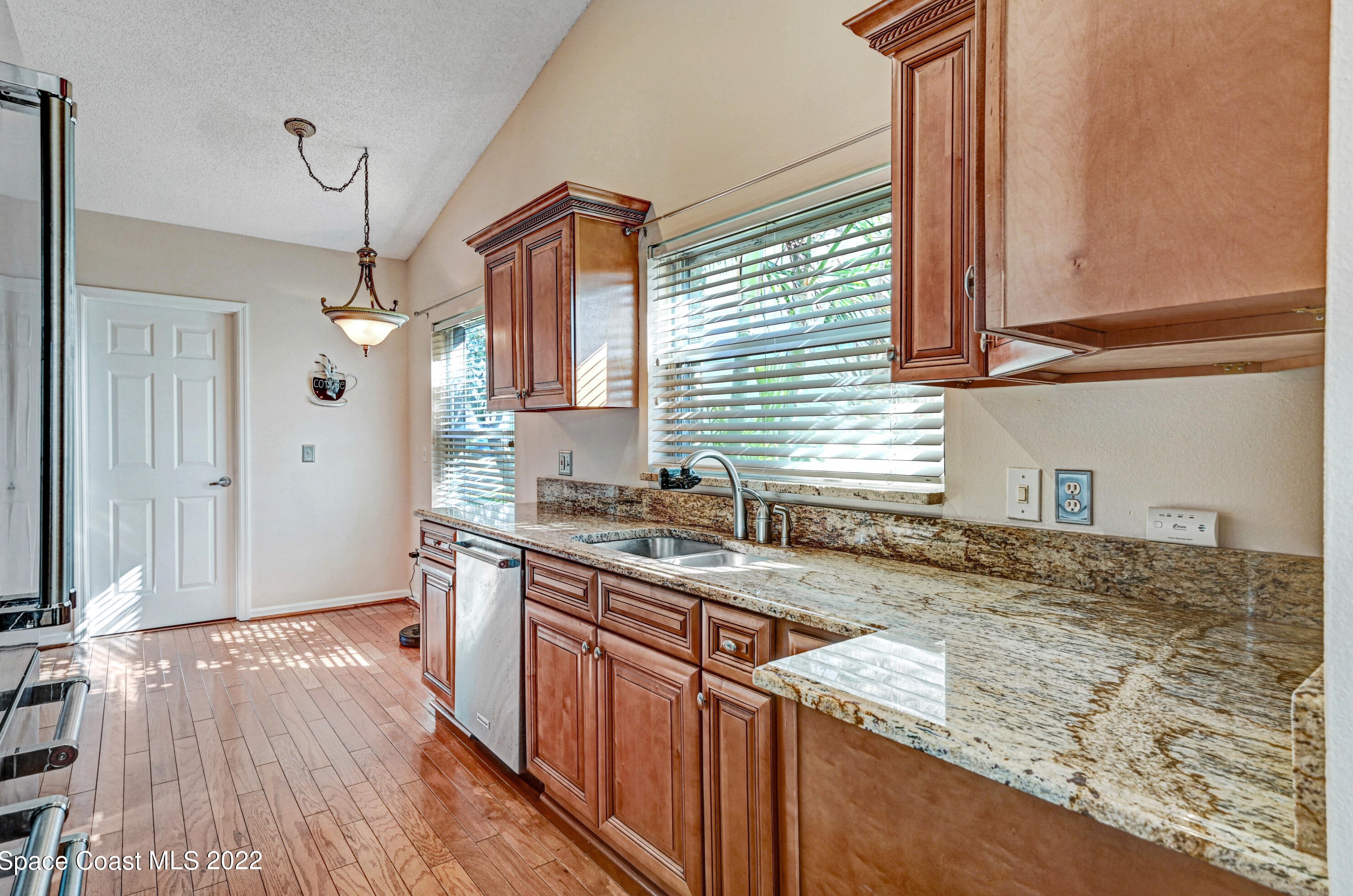 2908 Pebble Creek St, Melbourne FL  32935-7157 exterior