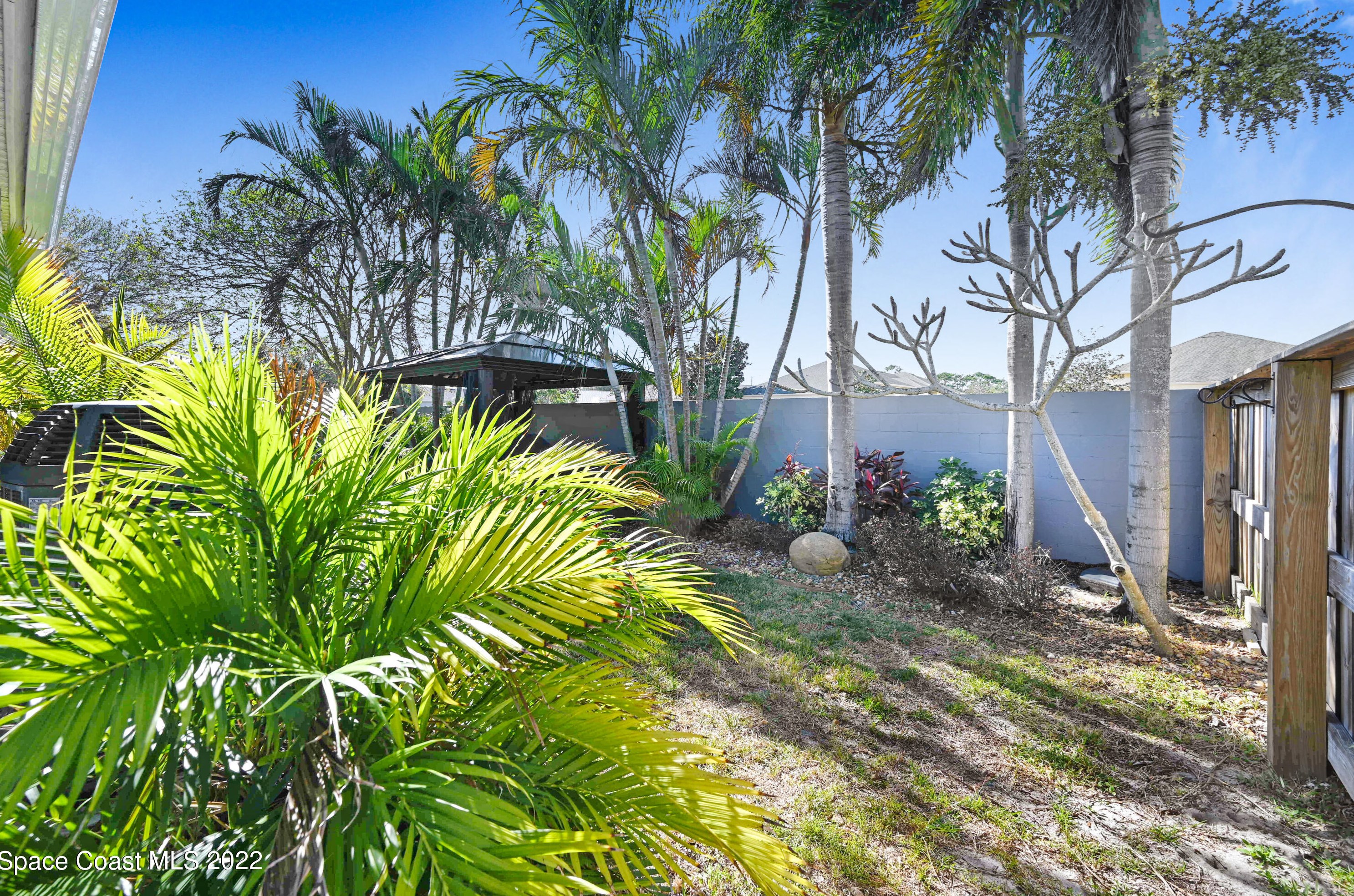 2908 Pebble Creek St, Melbourne FL  32935-7157 exterior