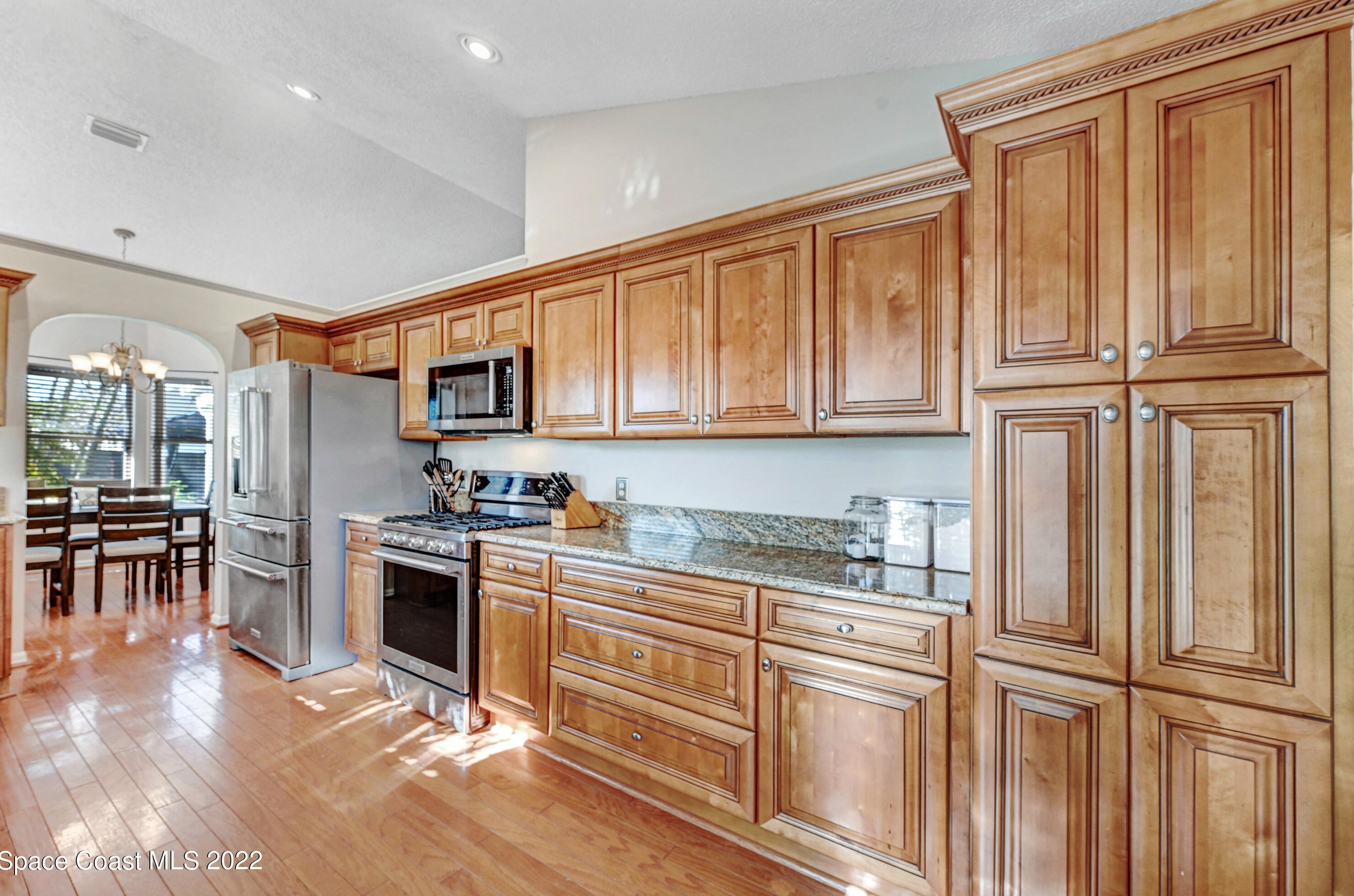 2908 Pebble Creek St, Melbourne FL  32935-7157 exterior