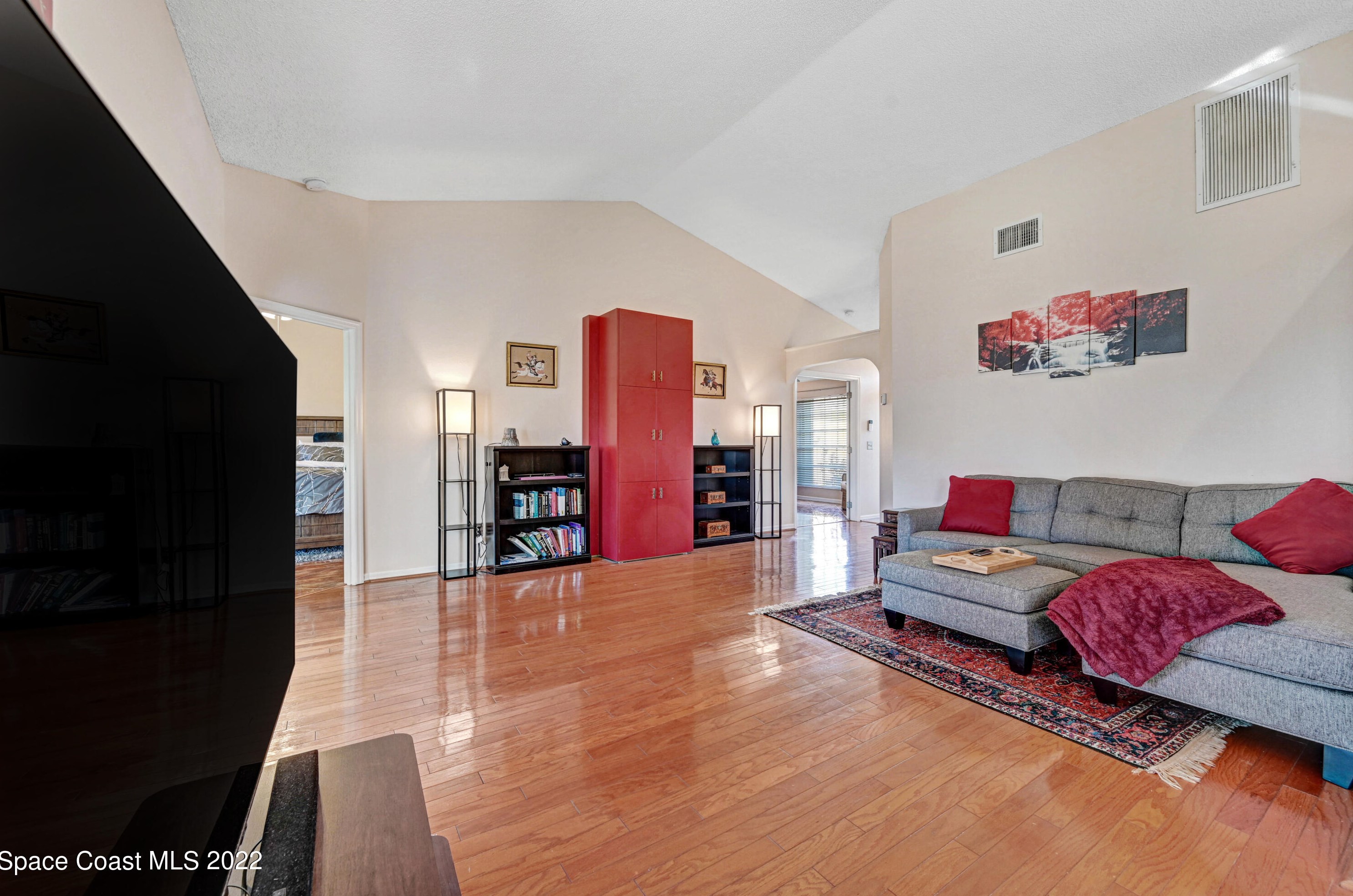 2908 Pebble Creek St, Melbourne FL  32935-7157 exterior