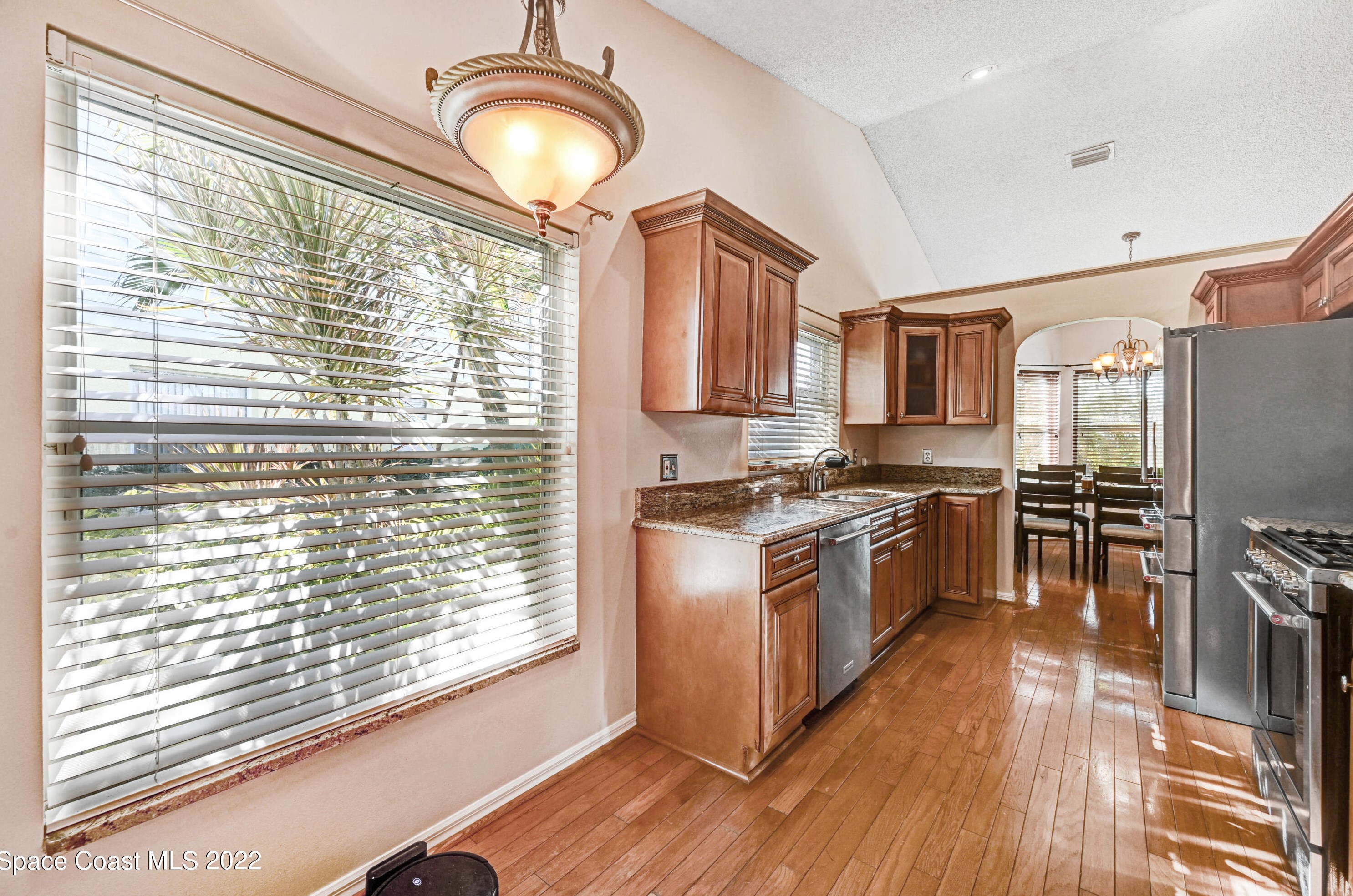 2908 Pebble Creek St, Melbourne FL  32935-7157 exterior