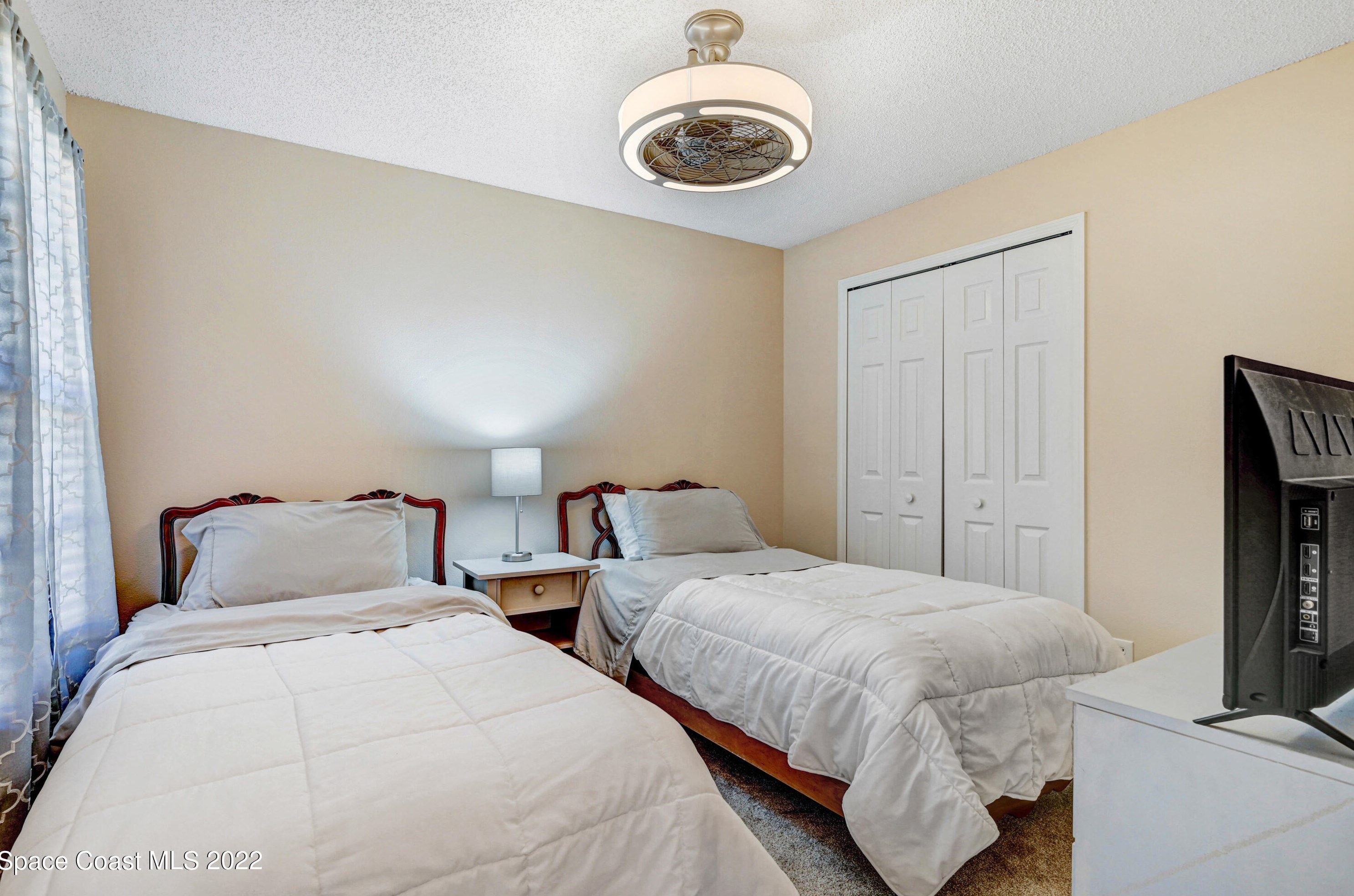 2908 Pebble Creek St, Melbourne FL  32935-7157 exterior