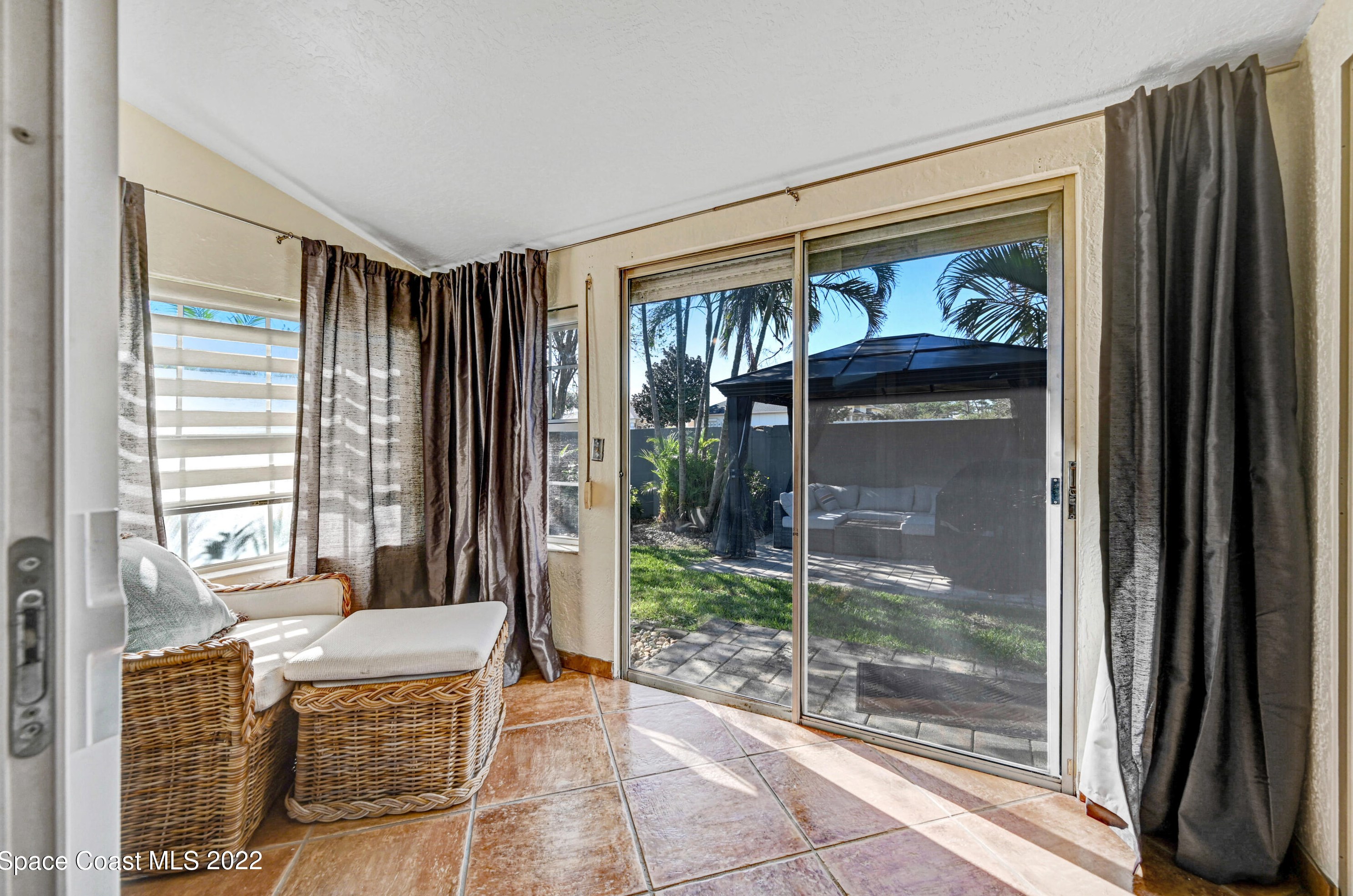 2908 Pebble Creek St, Melbourne FL  32935-7157 exterior