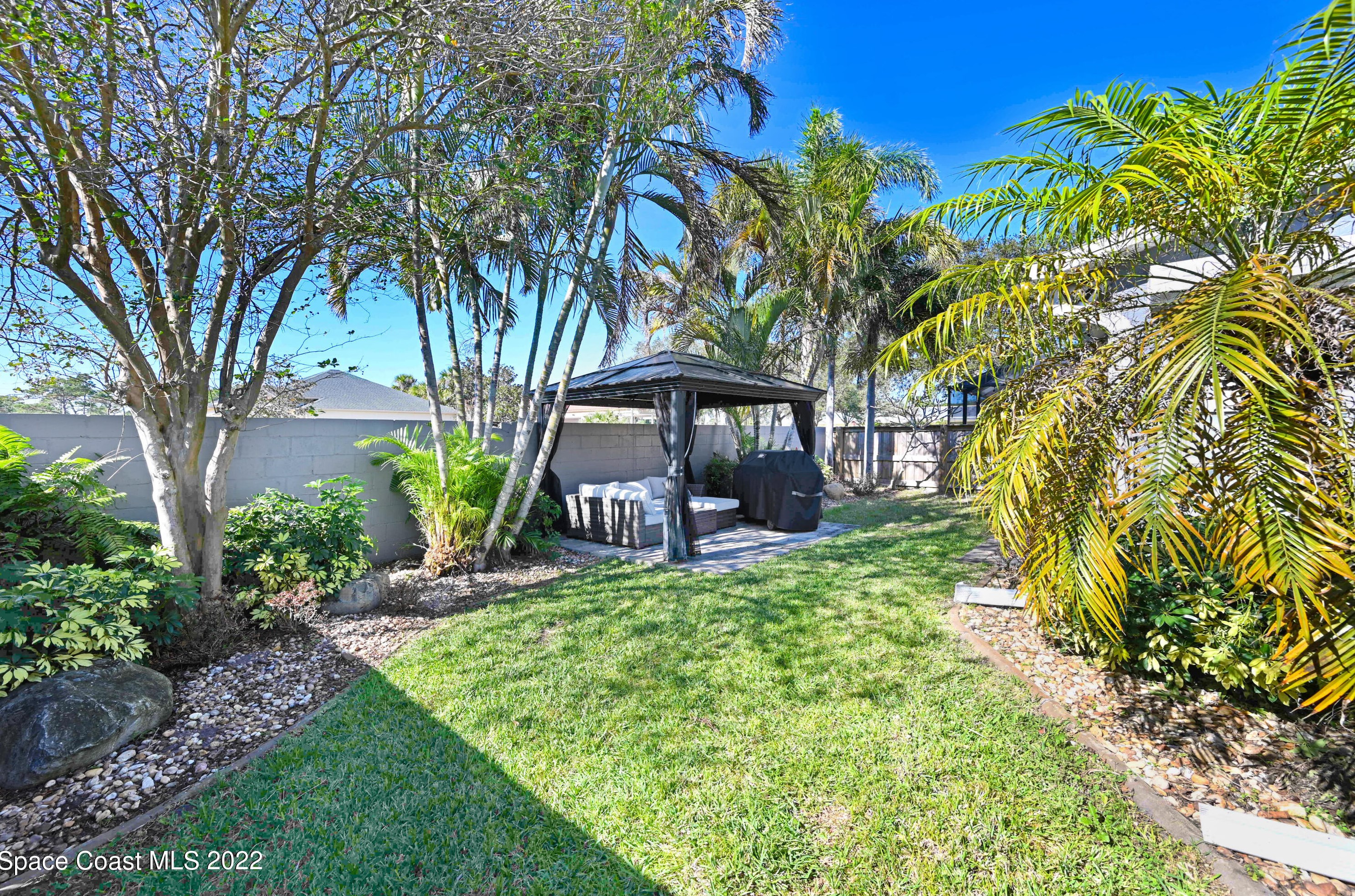 2908 Pebble Creek St, Melbourne FL  32935-7157 exterior