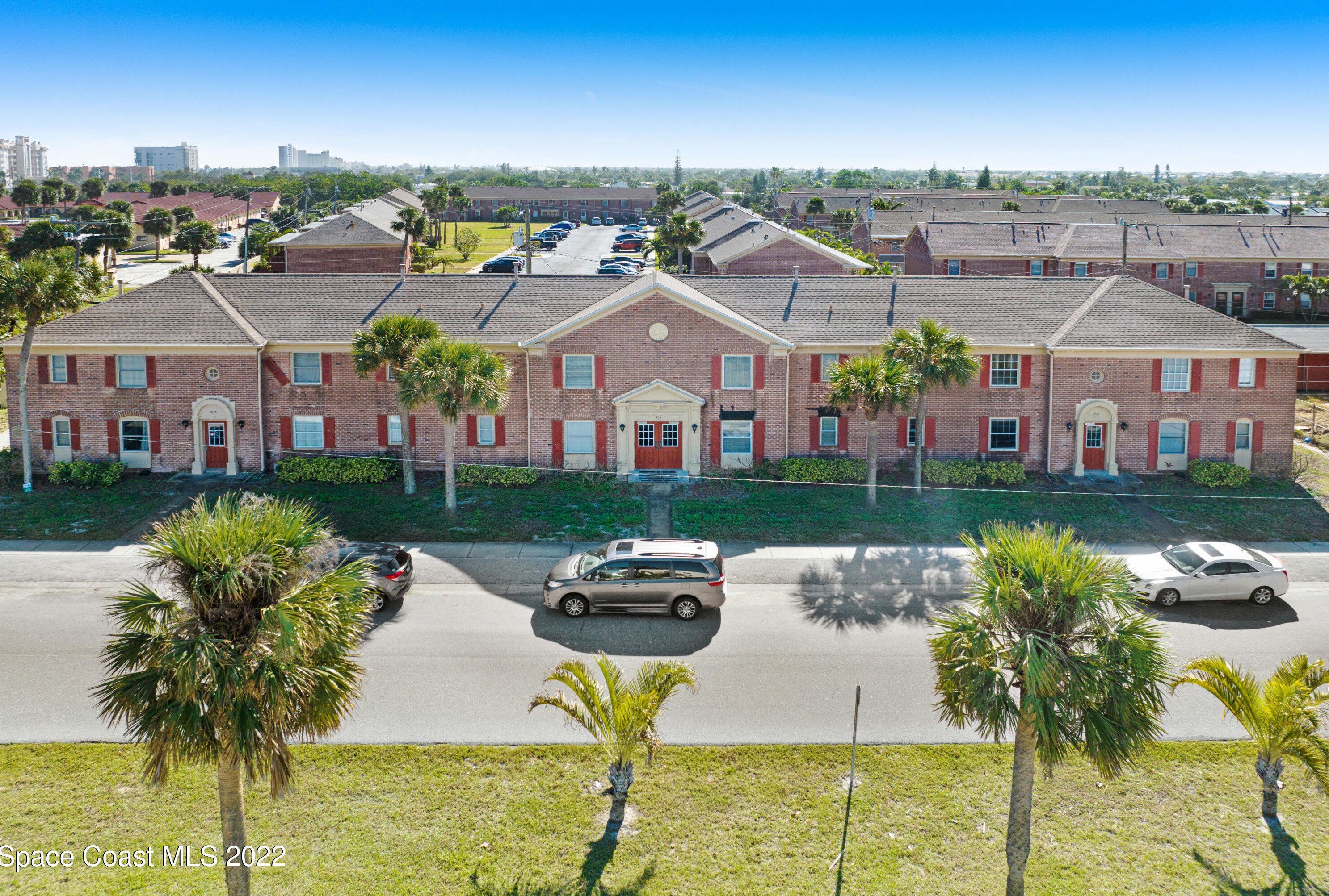 905 Palm Springs Blvd #c, Melbourne, FL 32937