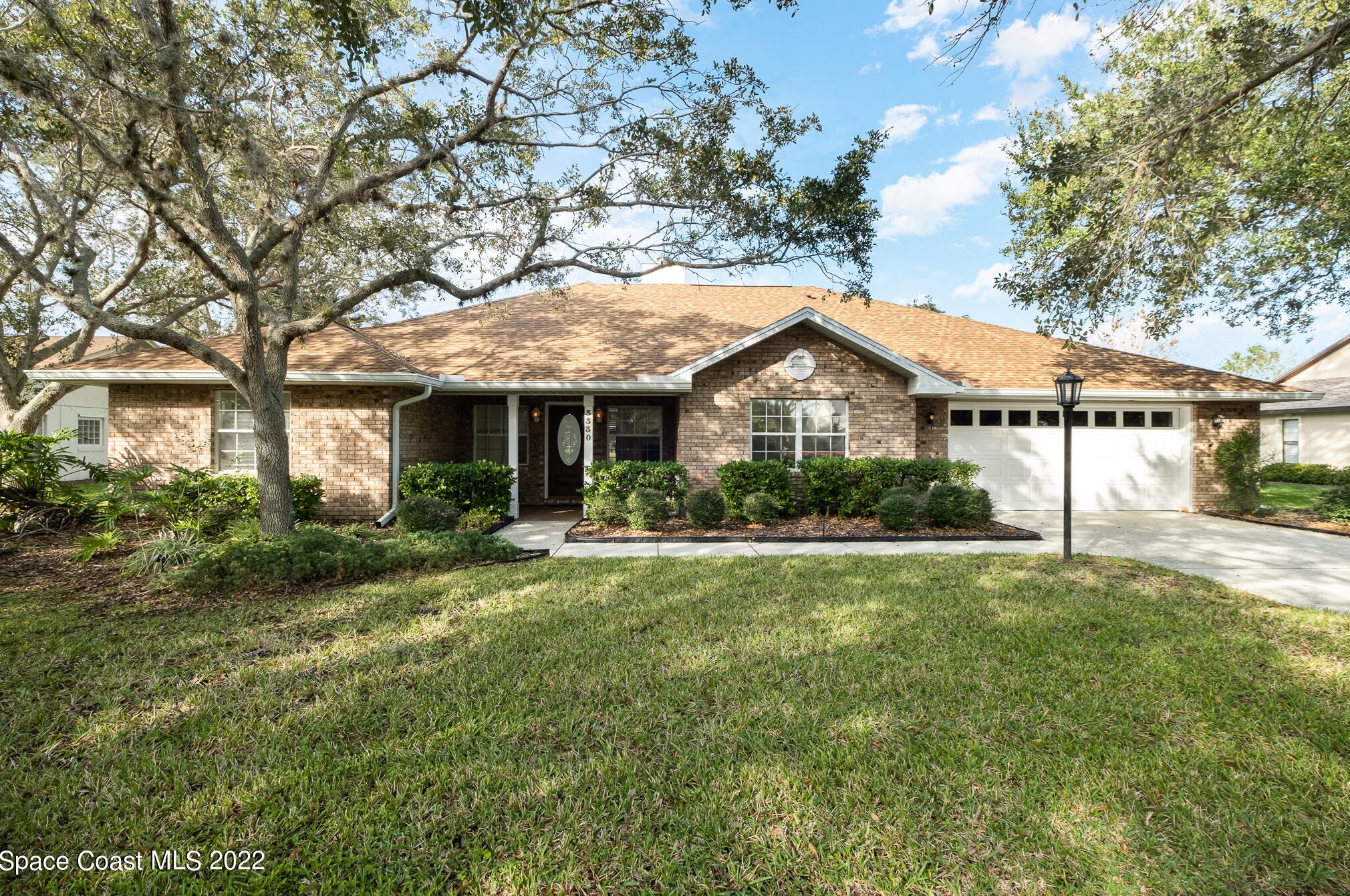 3330 Fort Sumter St, Melbourne, FL 32934-8356
