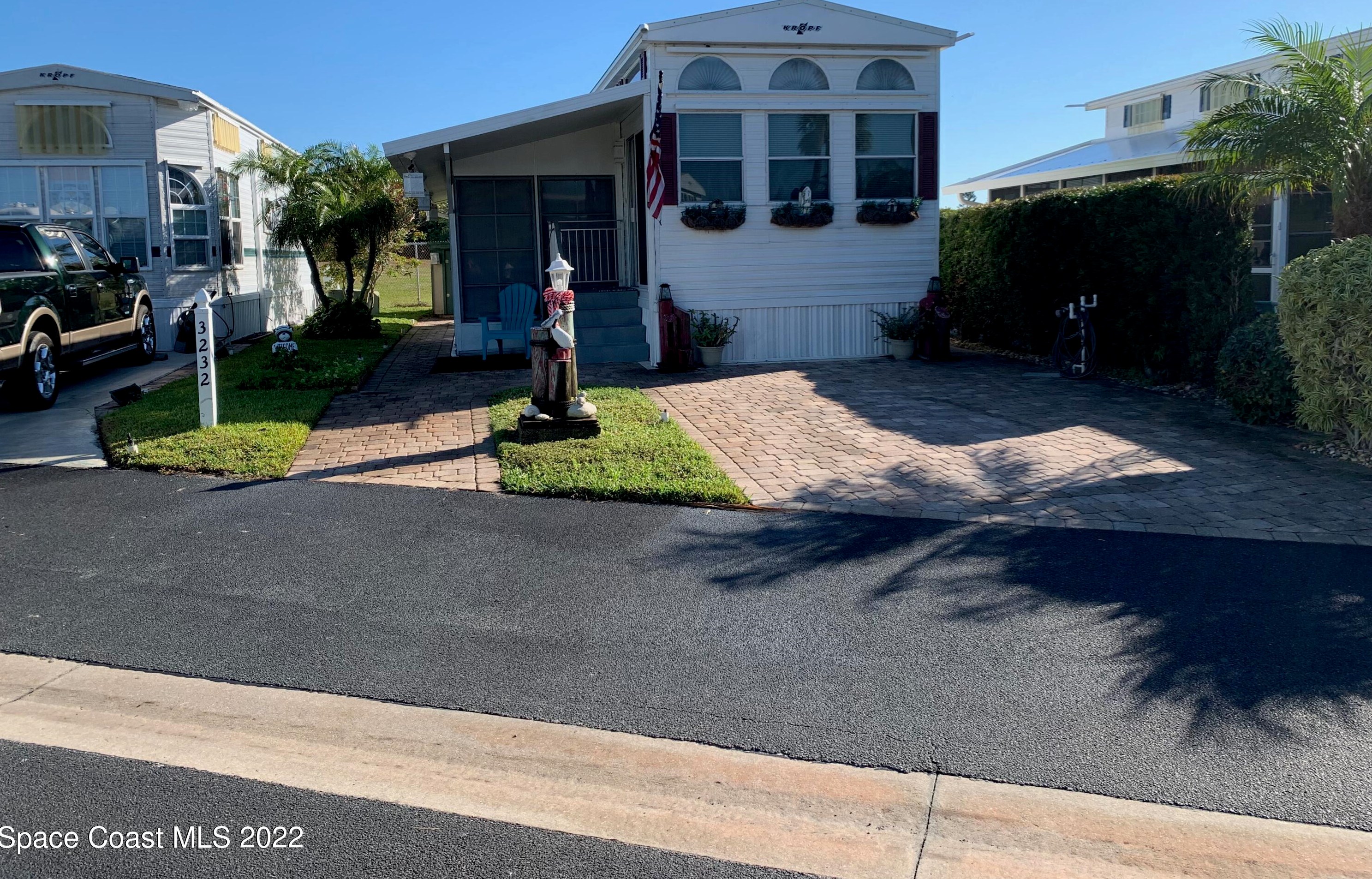 3232 Dockside Ln, Melbourne, FL 32951-4217