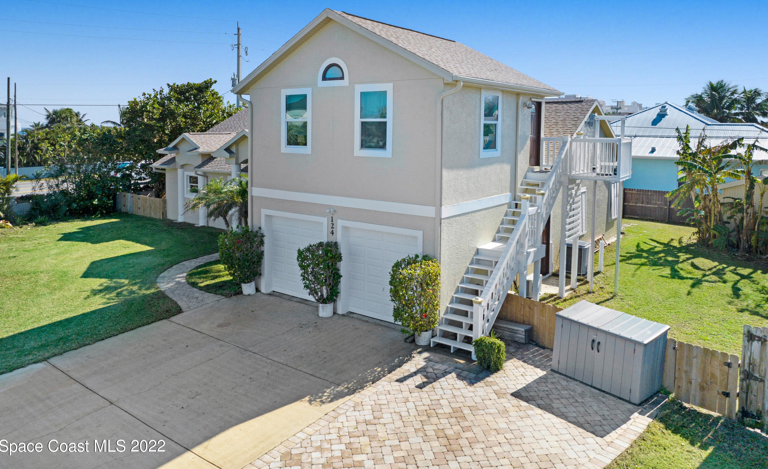 124 Joan Pl, Melbourne, FL 32903-2535