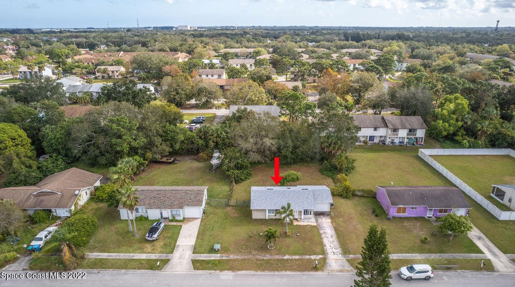 1087 Hooper Ave, Melbourne, FL 32905-4511
