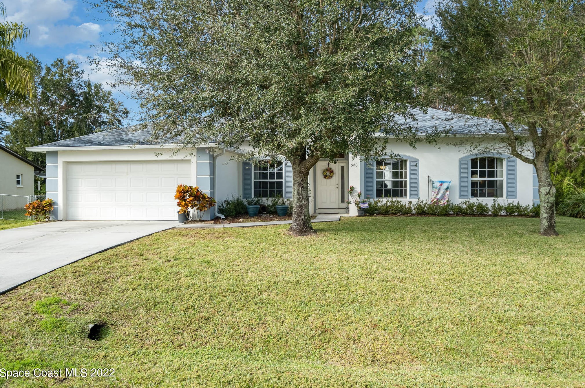 520 Holmes Ave, Melbourne, FL 32907-8705