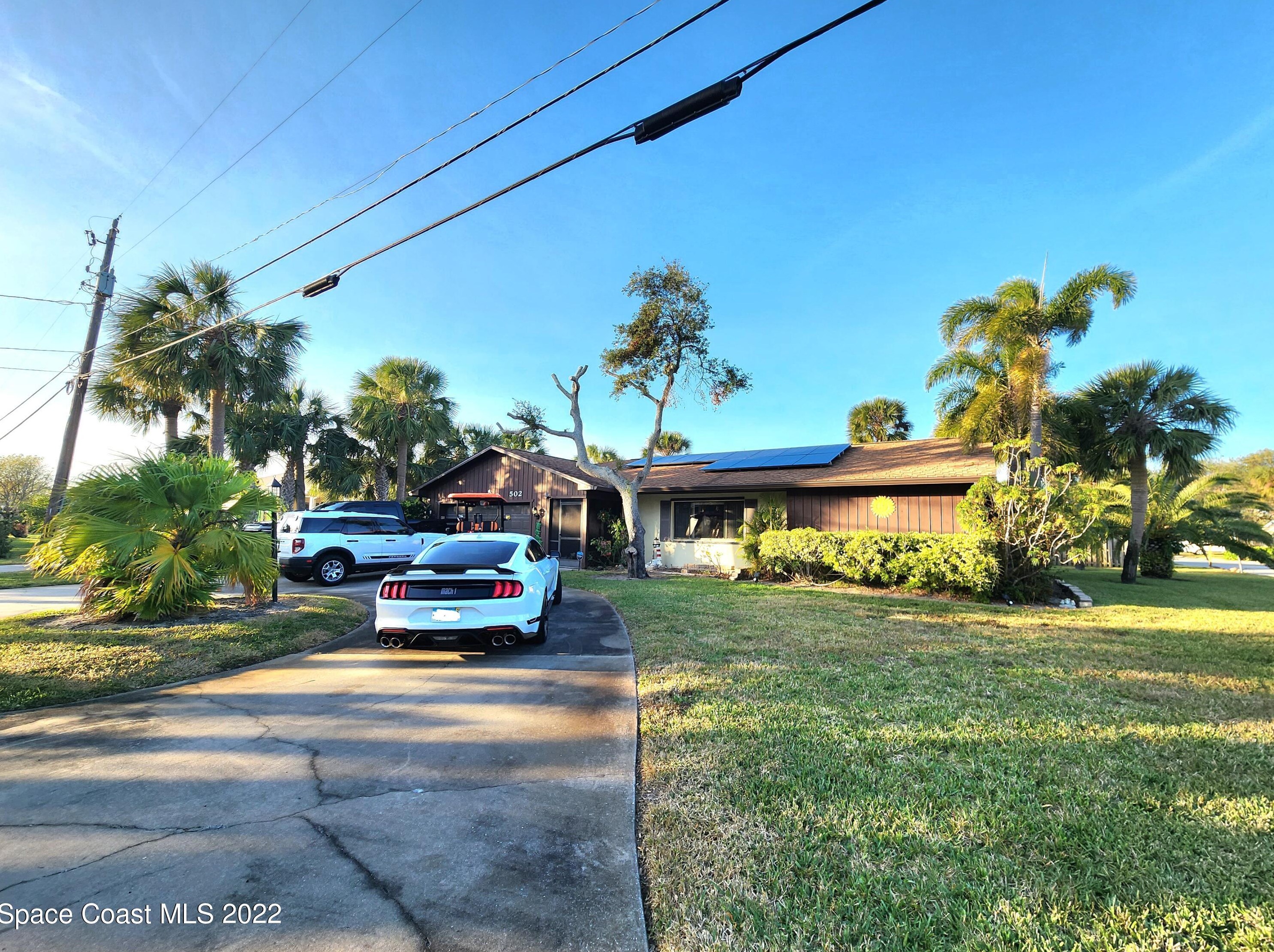 502 Sunset Blvd, Melbourne, FL 32951-2239