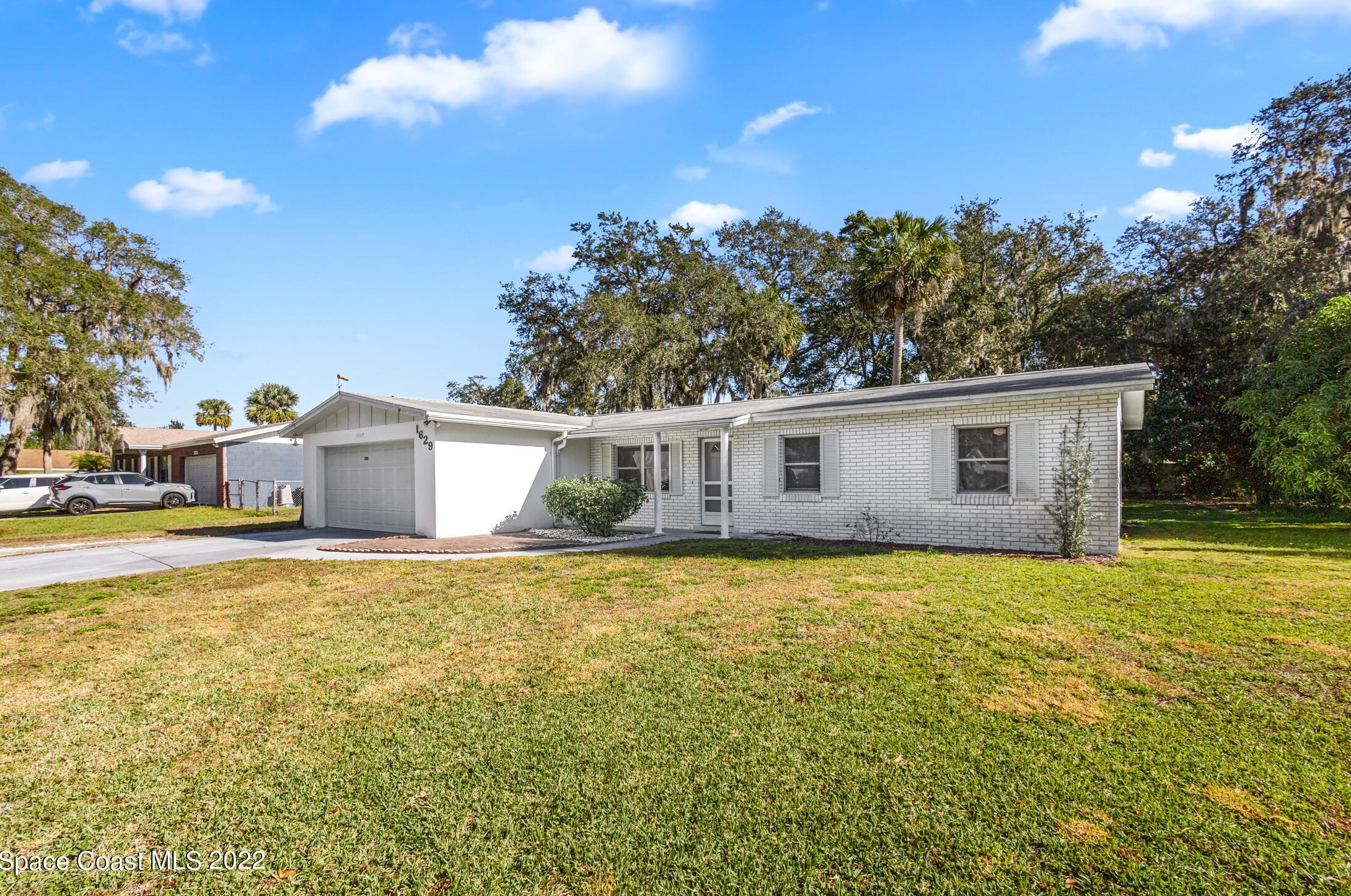1629 Kemberly Ave, Titusville, FL 32796