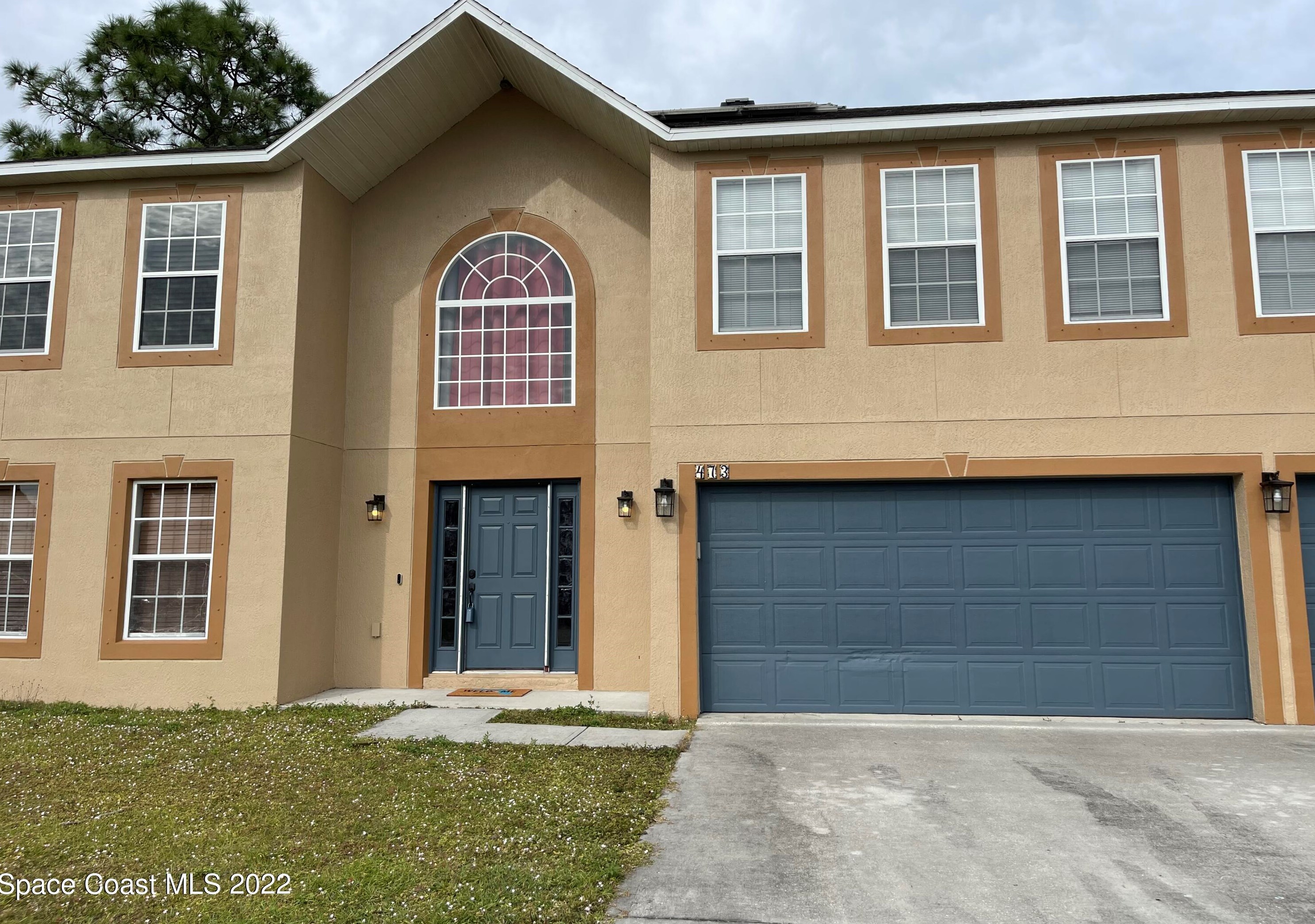 473 Crystalmist Rd Nw, Melbourne, FL 32907