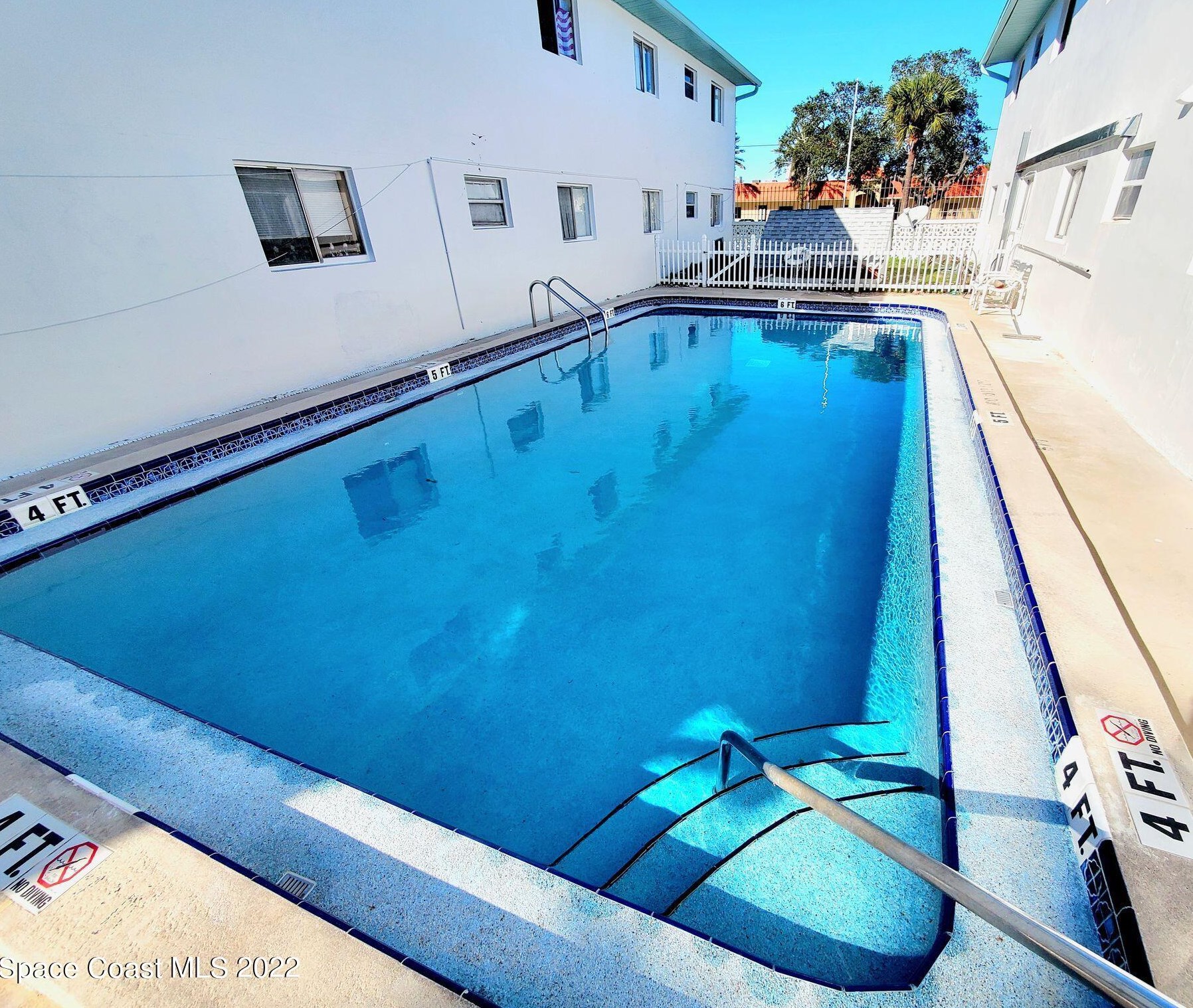 1608 Mitchell St #5, Melbourne, FL 32901