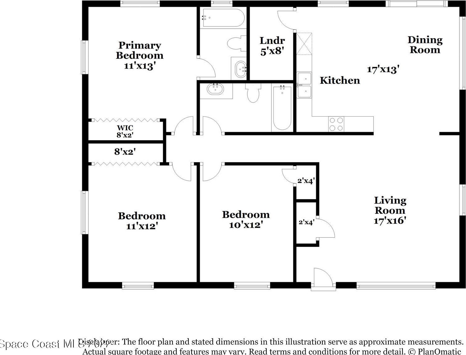 3226 1st Pl, Vero Beach, FL 32968