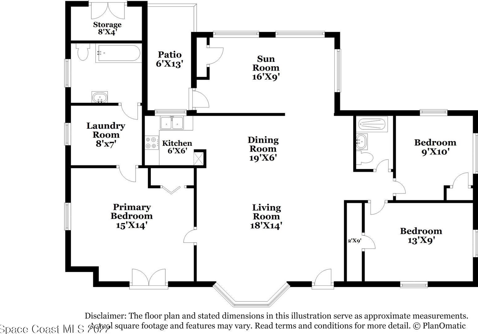 7506 Roberts Rd, Fort Pierce, FL 34951