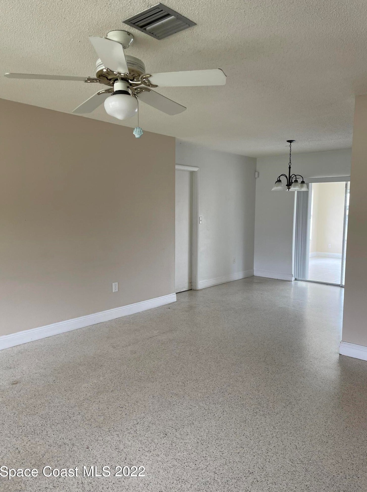 833 Damask St, Melbourne FL  32905-5710 exterior