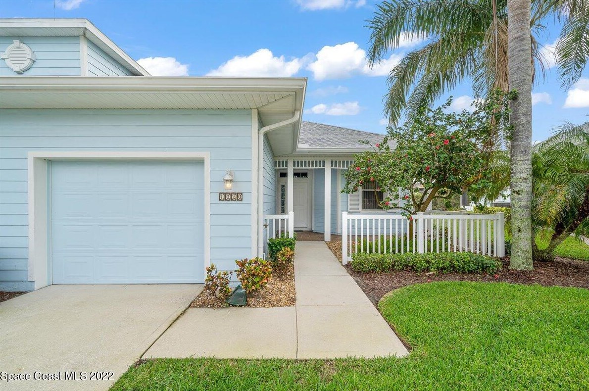 1020 Eleuthera Dr Ne, Melbourne, FL 32905