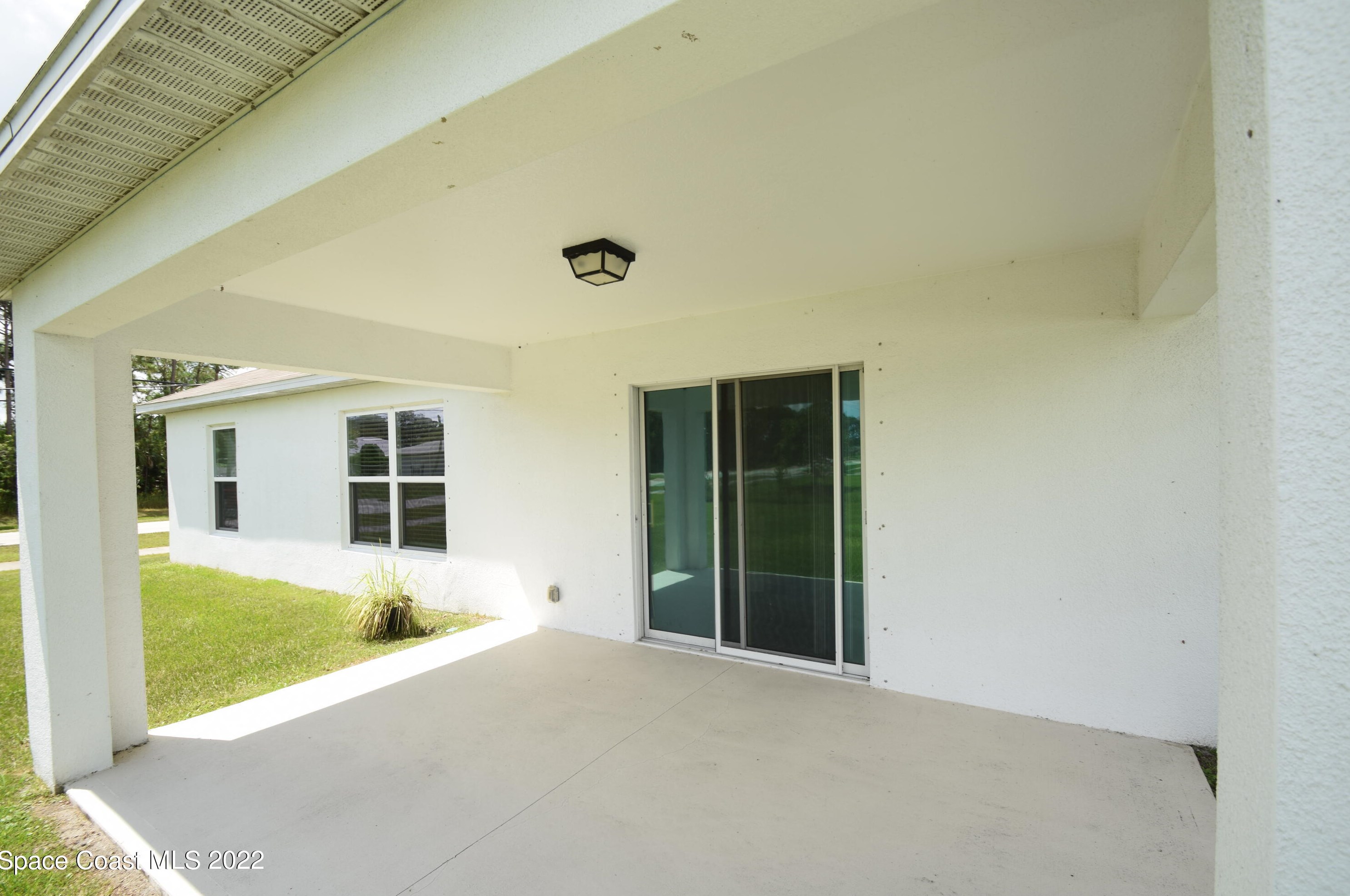 499 Ellington Ave, Melbourne FL  32909-4126 exterior