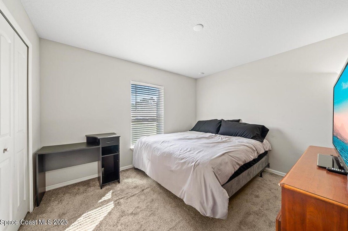 499 Ellington Ave, Melbourne FL  32909-4126 exterior