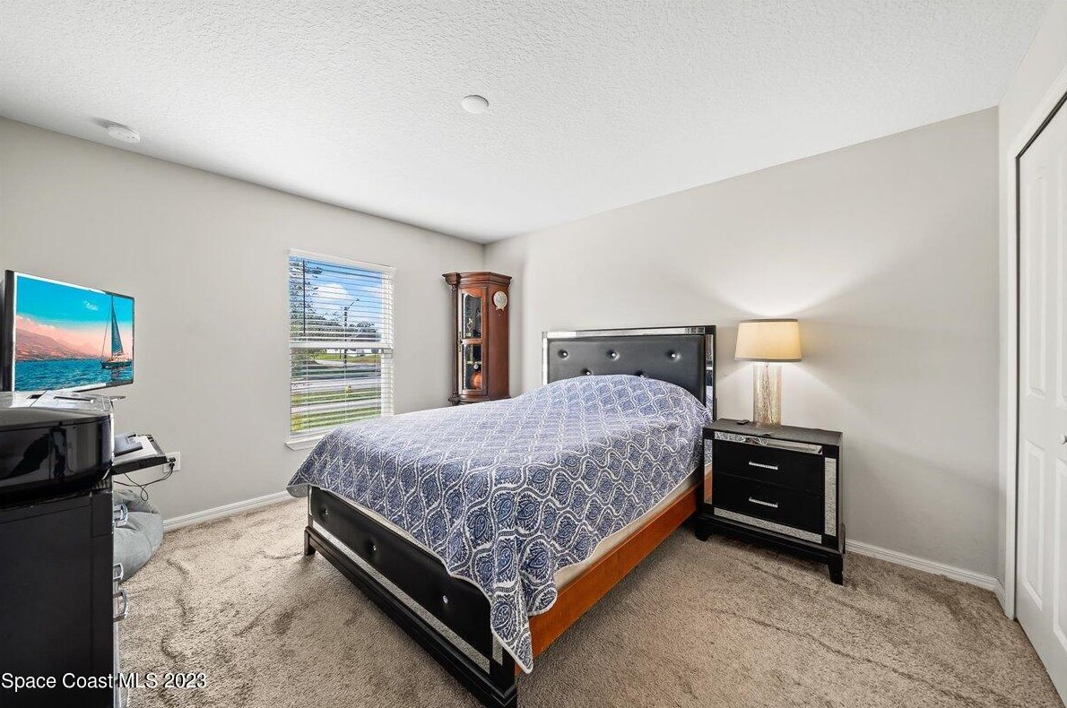 499 Ellington Ave, Melbourne FL  32909-4126 exterior