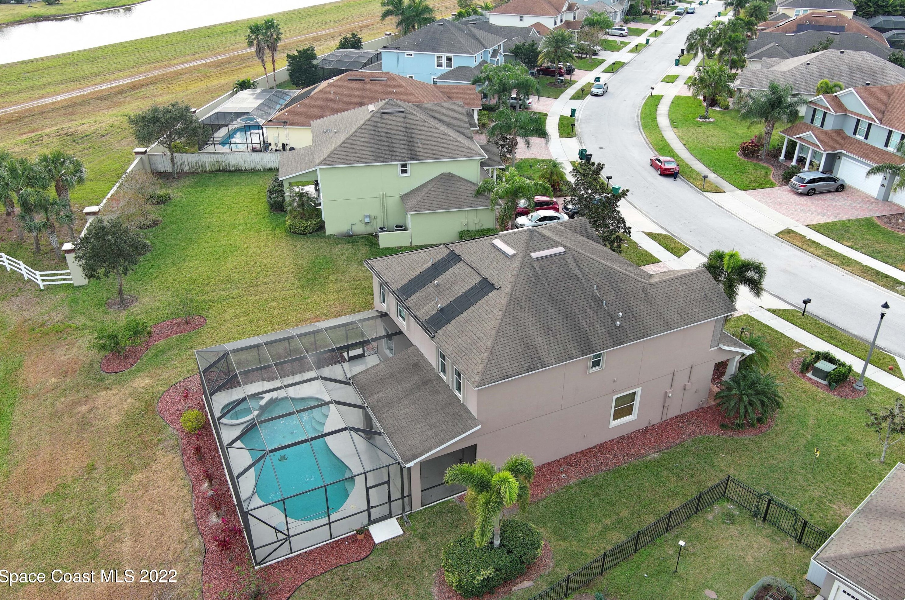3848 Hollisten Cir, Melbourne, FL 32940-8625