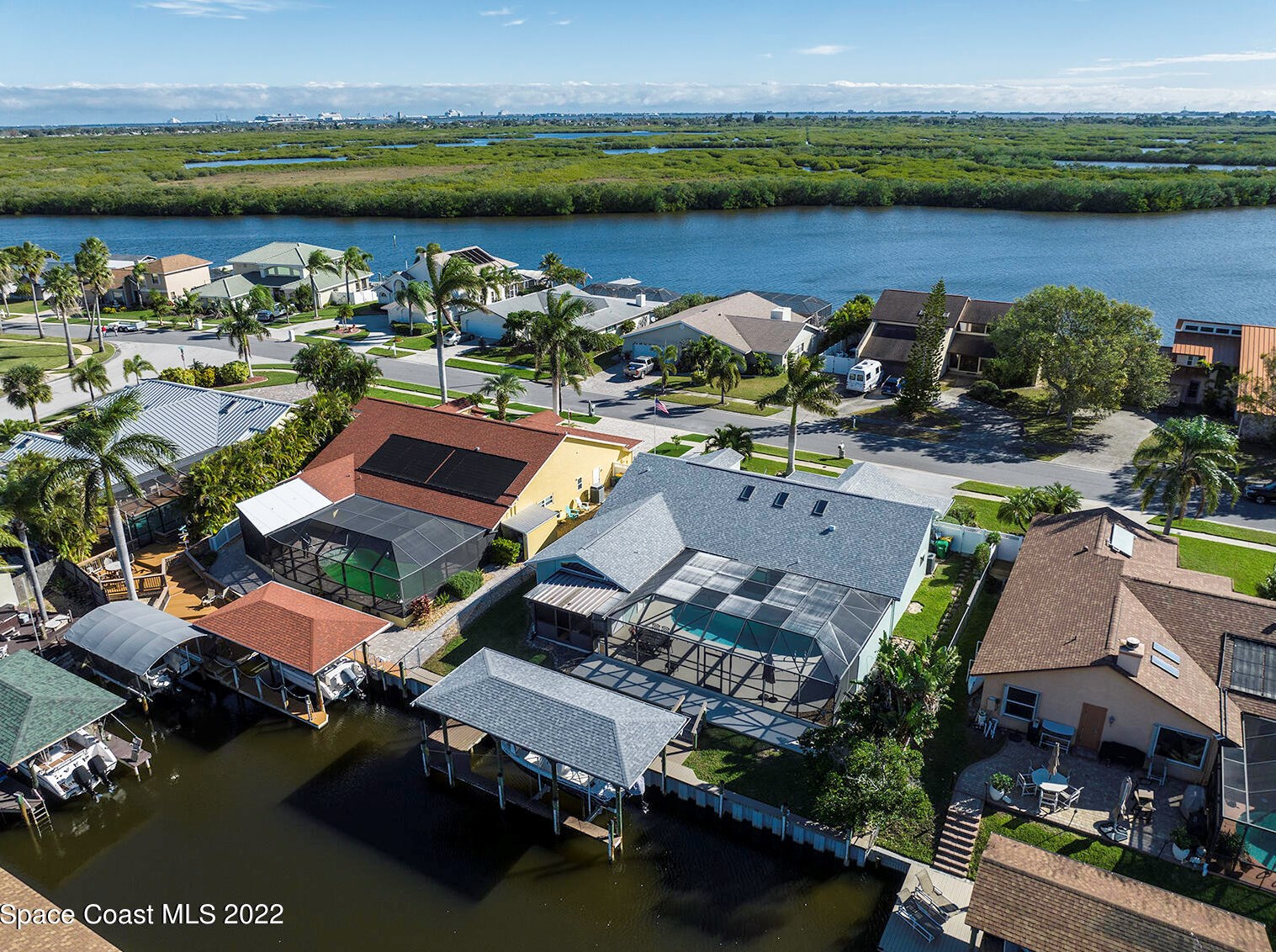 1465 Sykes Creek Dr, Merritt Island, FL 32953