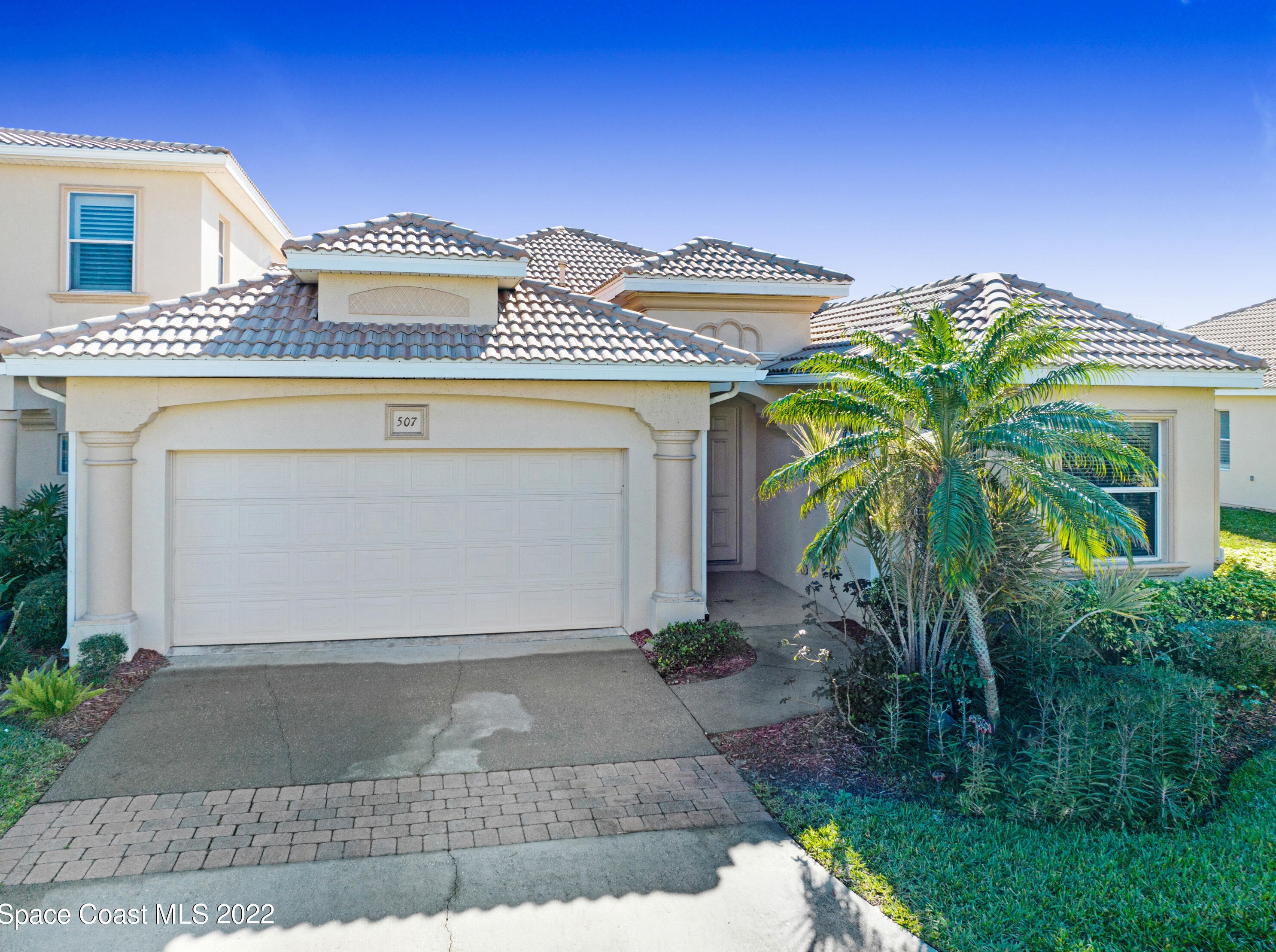 507 Siena Ct, Melbourne, FL 32937-2991