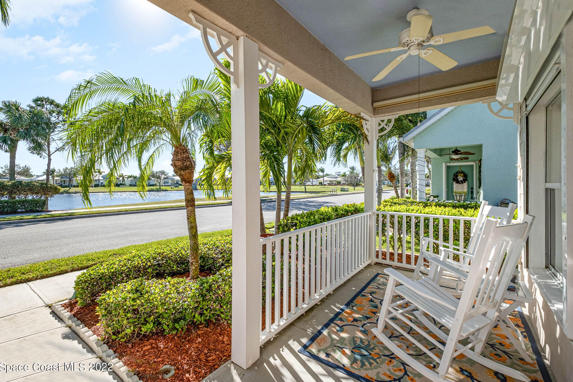 460 Martello Way, Melbourne, FL 32901-6626