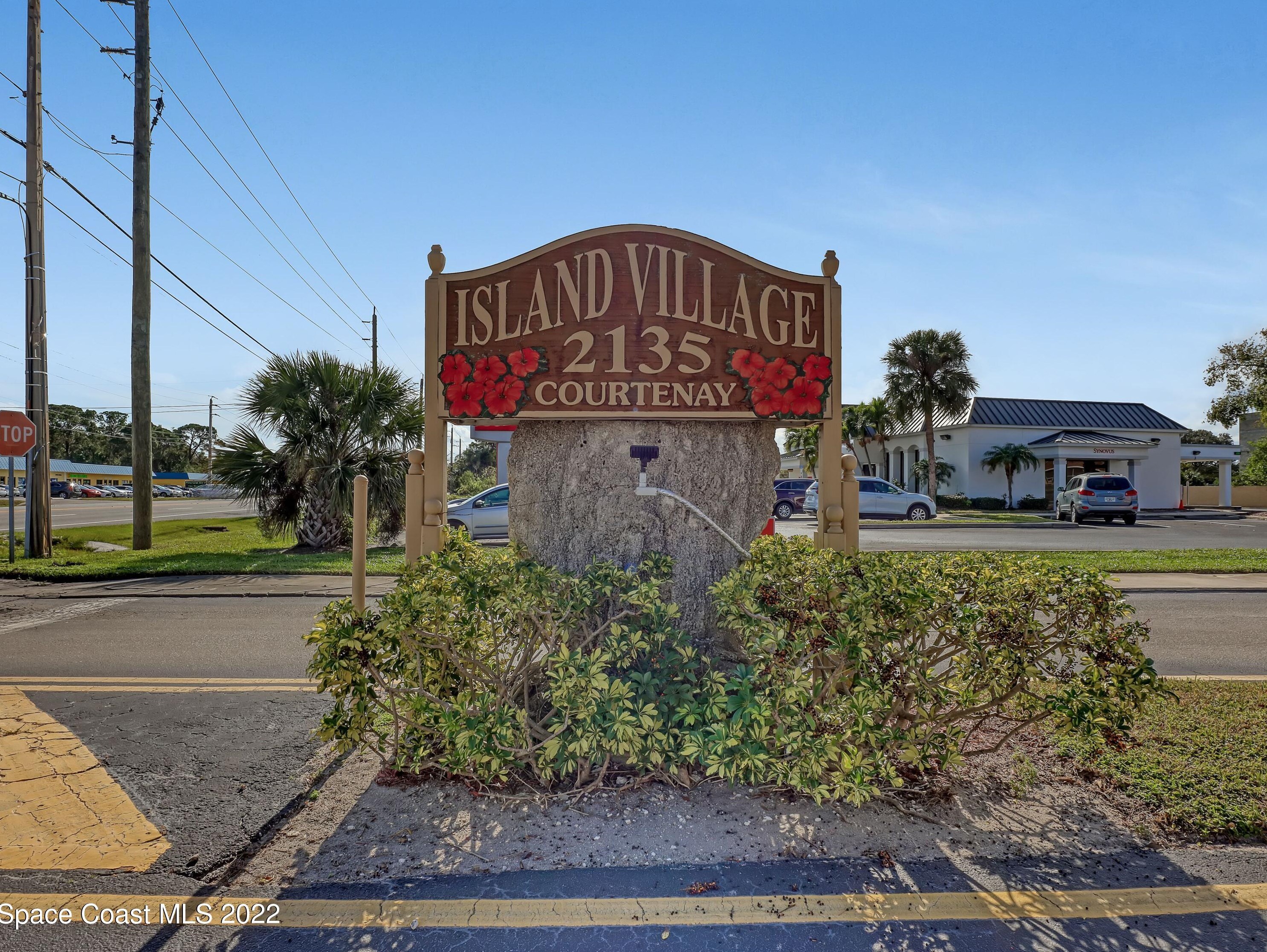 2135 N Courtenay Pkwy #236, Merritt Island, FL 32953