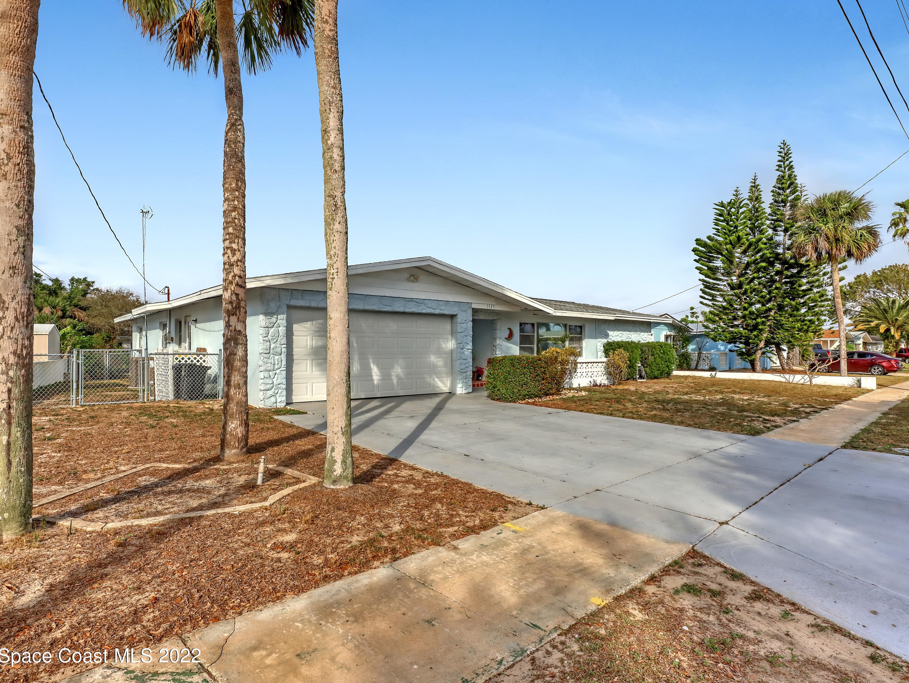 1525 Bream St, Merritt Island, FL 32952-5601