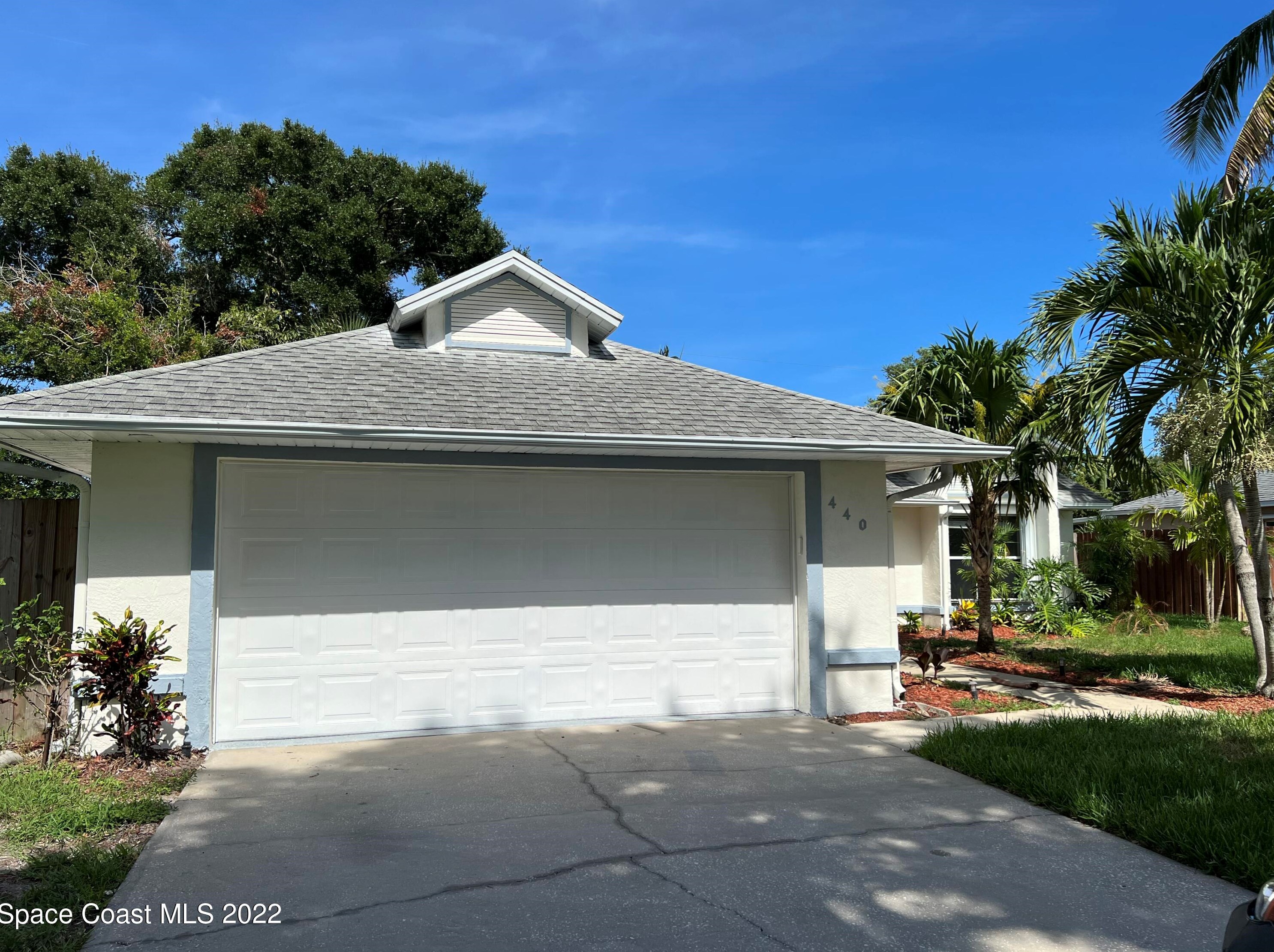 440 River Grove Ct, Merritt Island, FL 32953