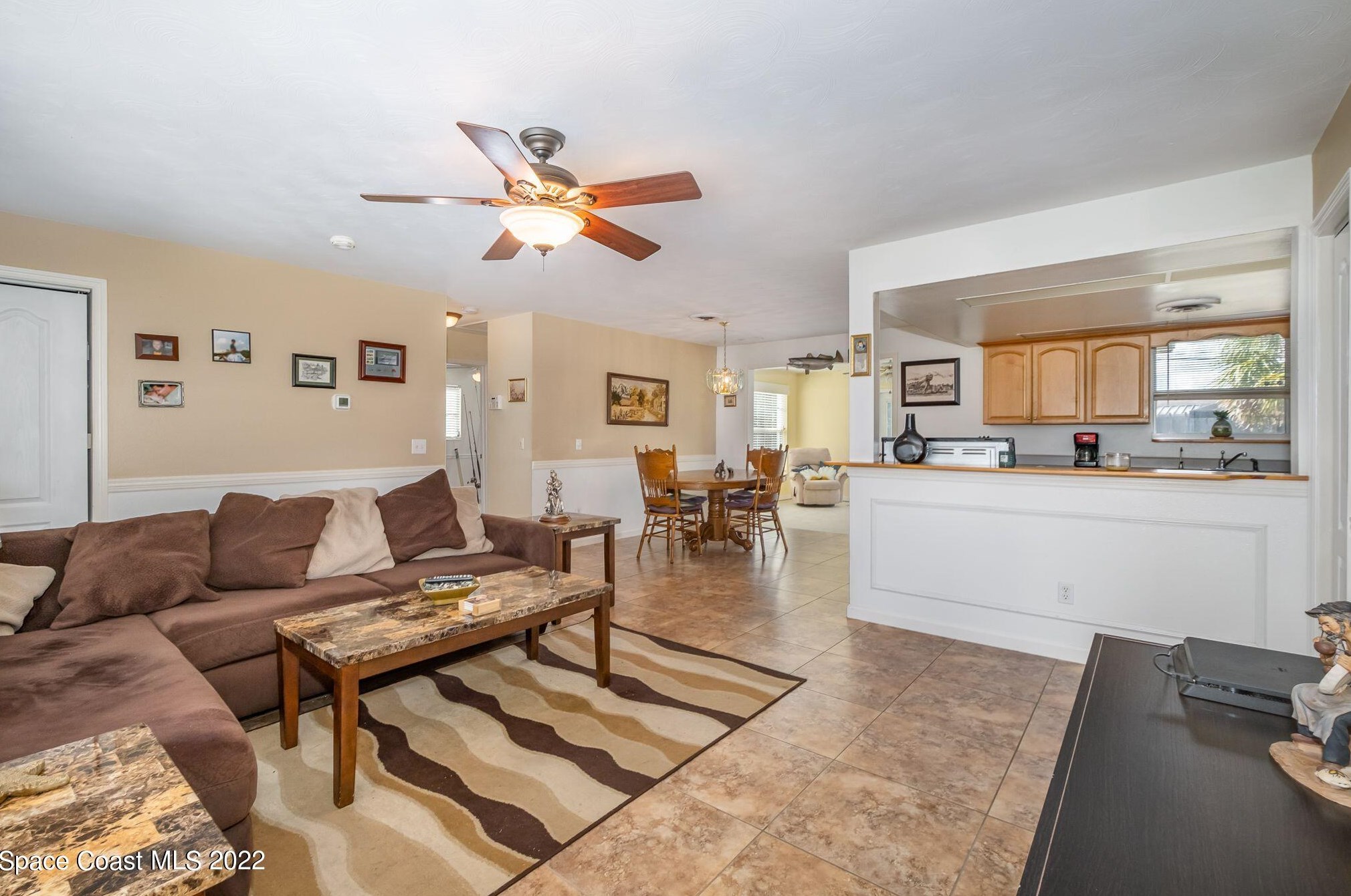 1807 Pontiac Cir, Melbourne, FL 32935-4977