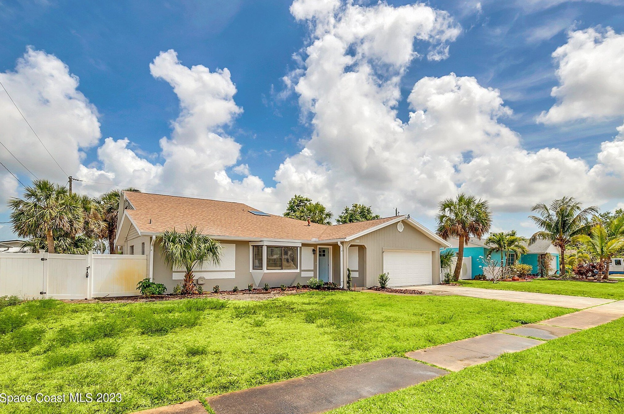 1540 Mercury St, Merritt Island, FL 32953